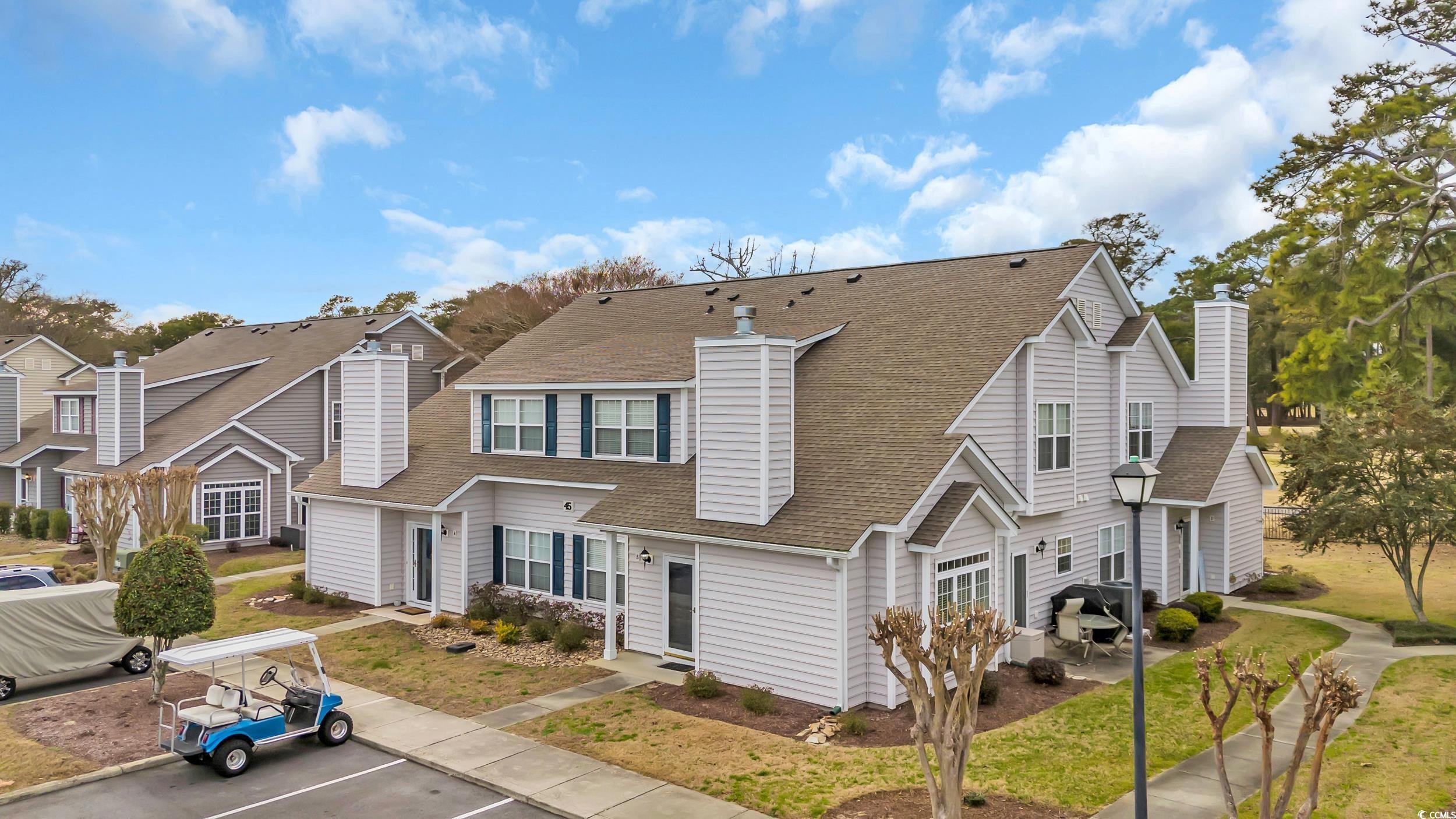 503 20th Ave. N #45D, North Myrtle Beach, South Carolina image 2