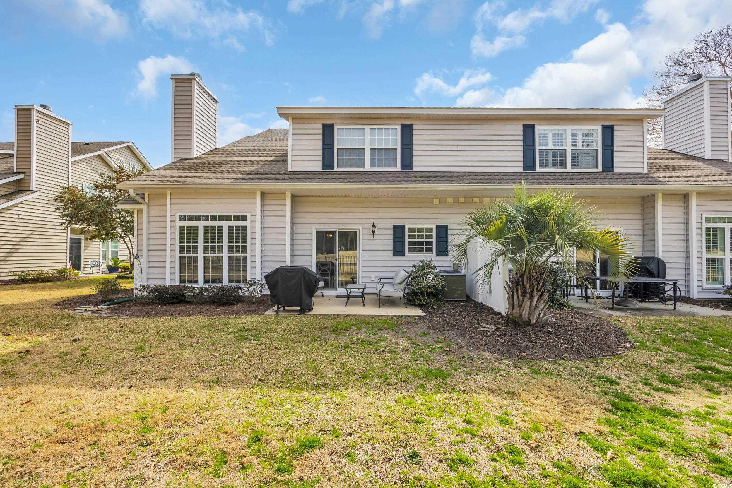 503 20th Ave. N #45D, North Myrtle Beach, South Carolina image 32