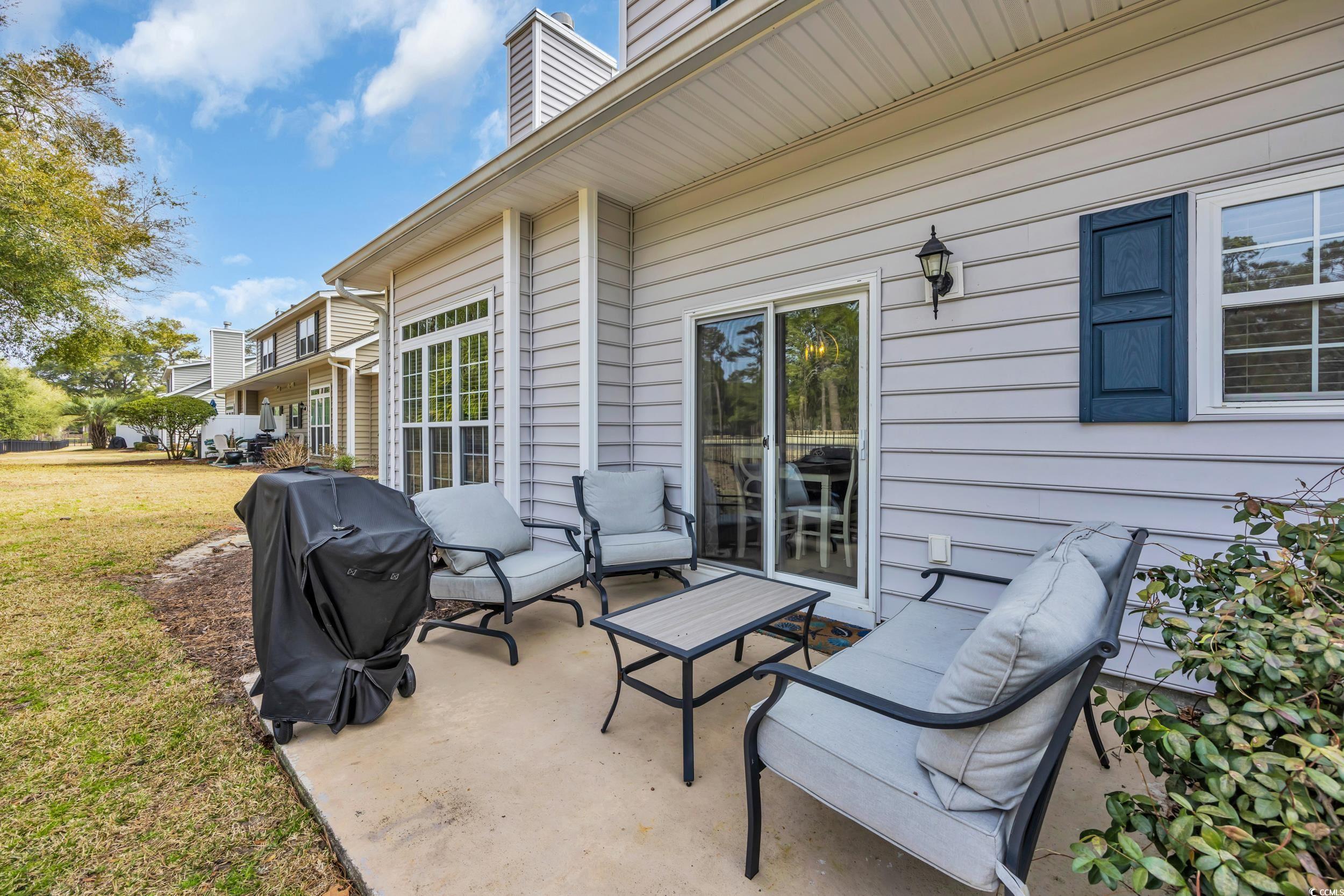 503 20th Ave. N #45D, North Myrtle Beach, South Carolina image 33