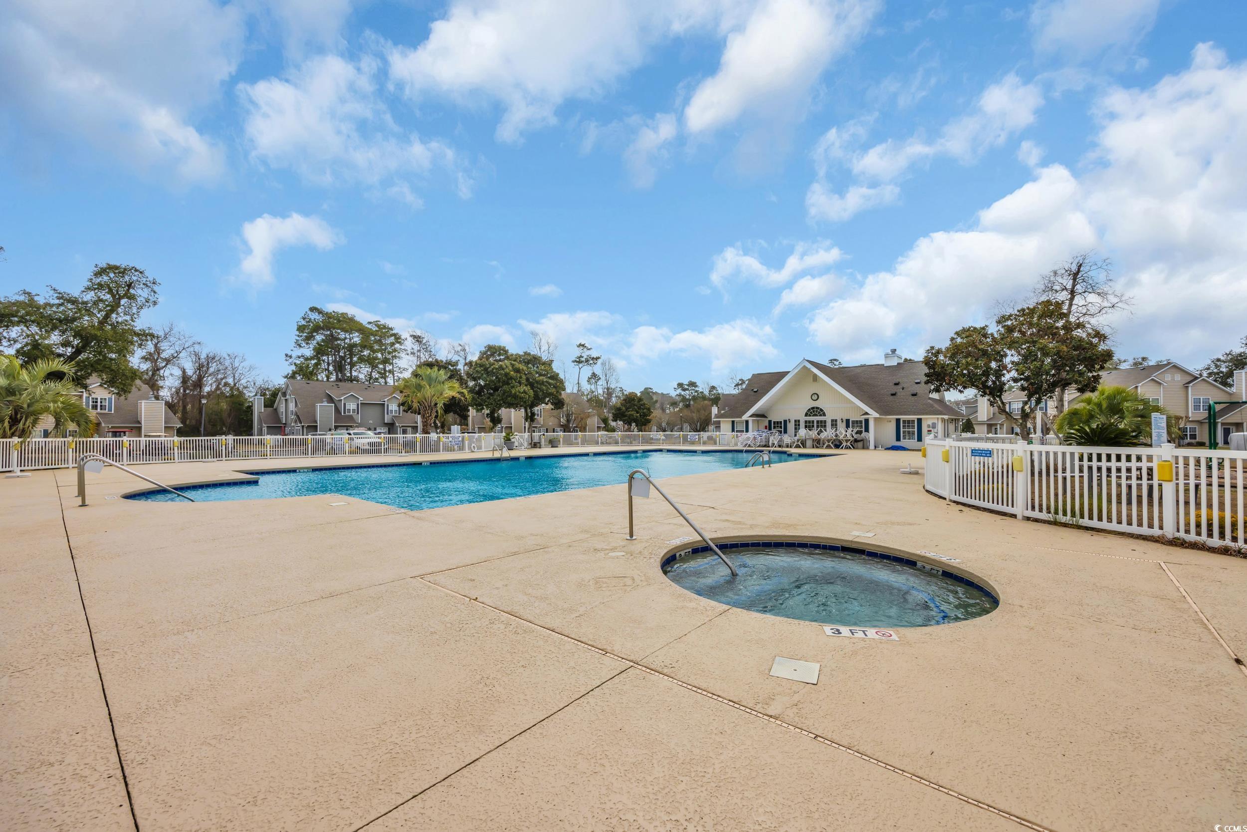 503 20th Ave. N #45D, North Myrtle Beach, South Carolina image 36