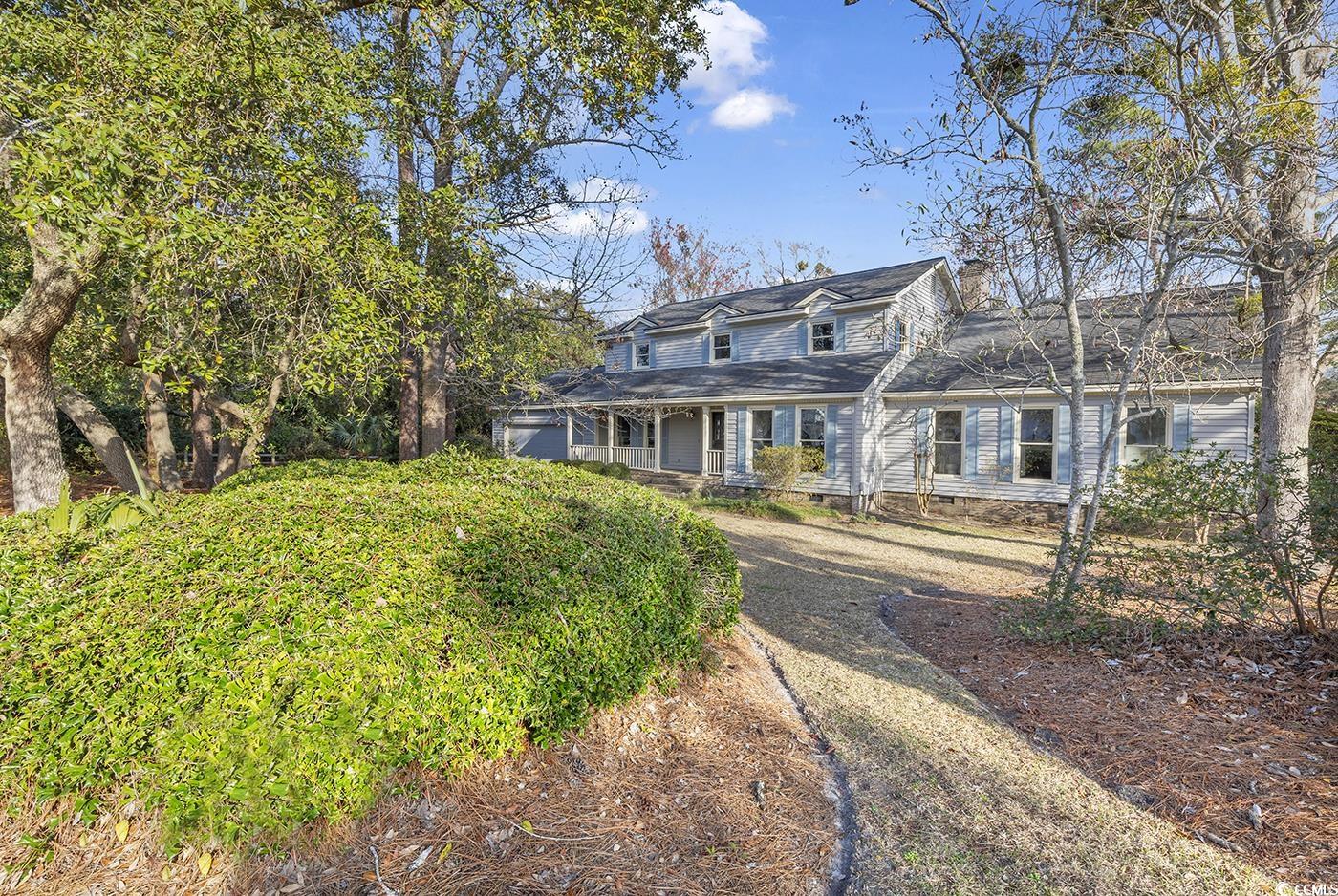 5704 Woodside Ave. Myrtle Beach, SC 29577