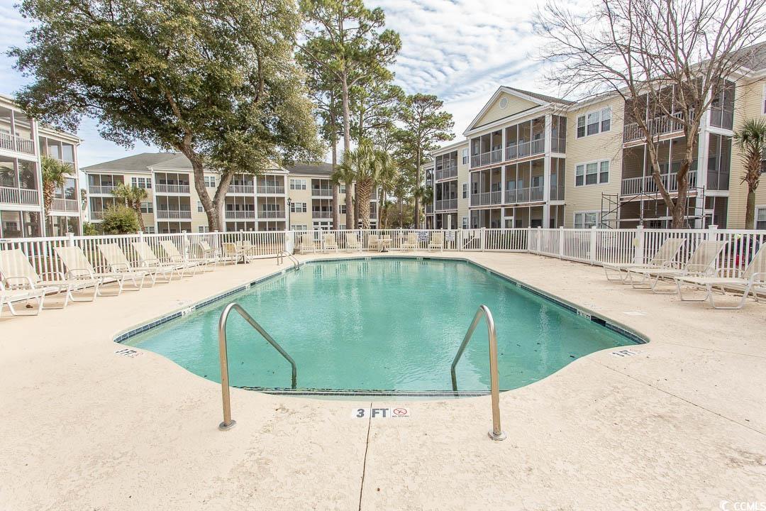 601 Hillside Dr. N #3943, North Myrtle Beach, South Carolina image 31