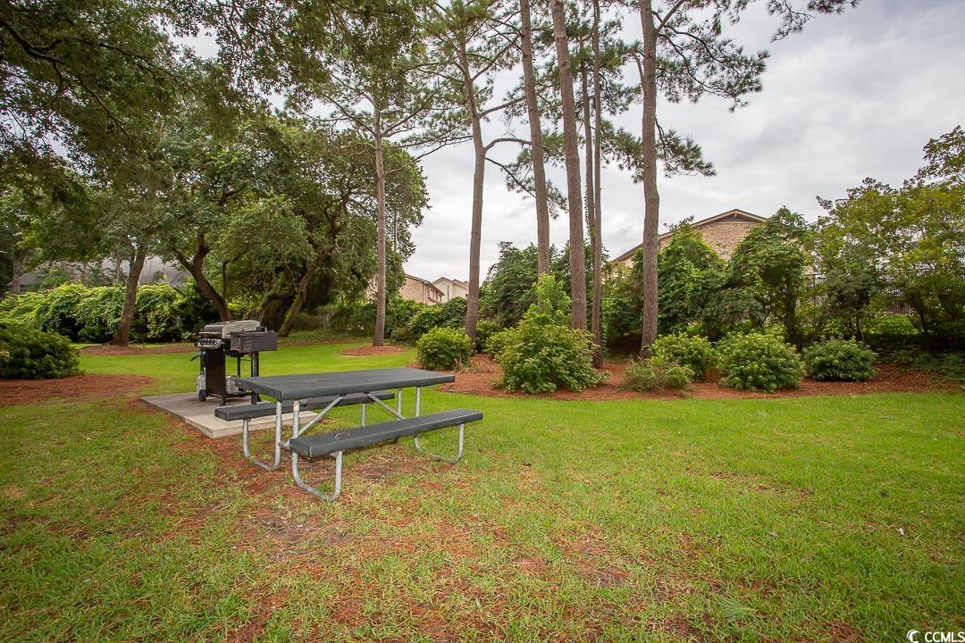 601 Hillside Dr. N #3943, North Myrtle Beach, South Carolina image 35