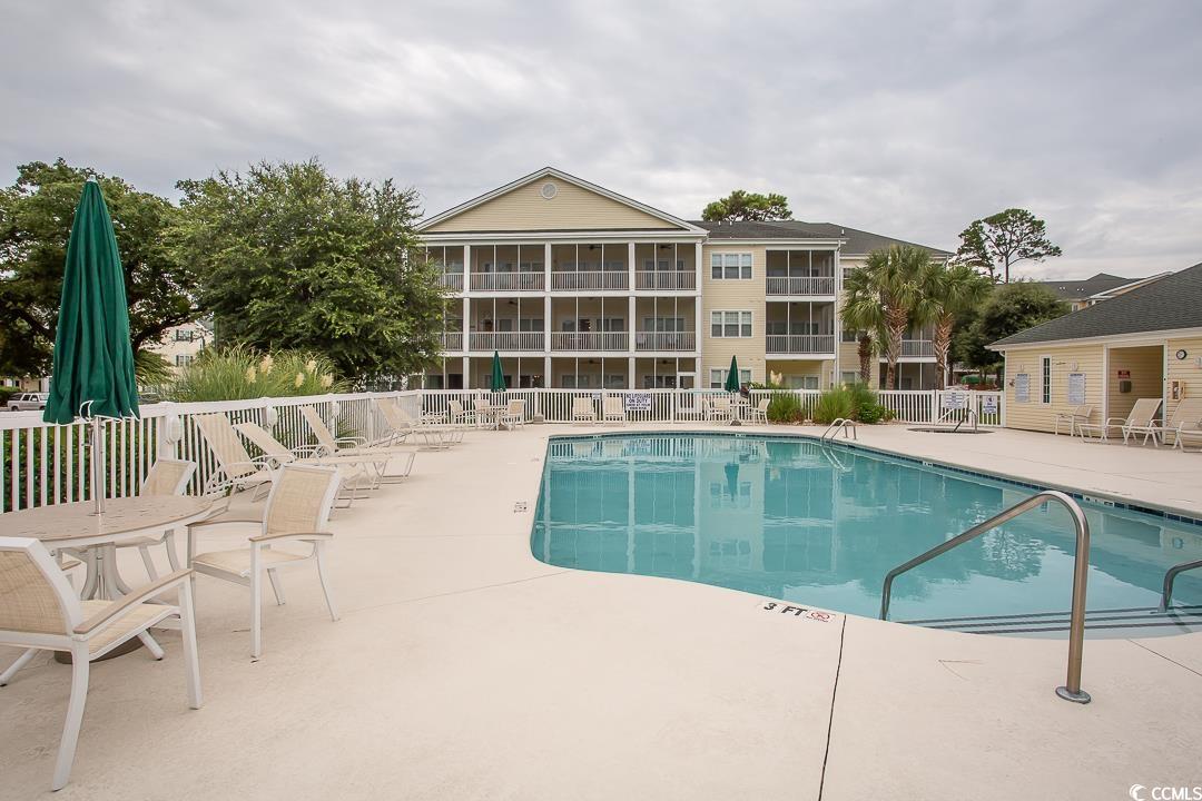 601 Hillside Dr. N #3943, North Myrtle Beach, South Carolina image 38