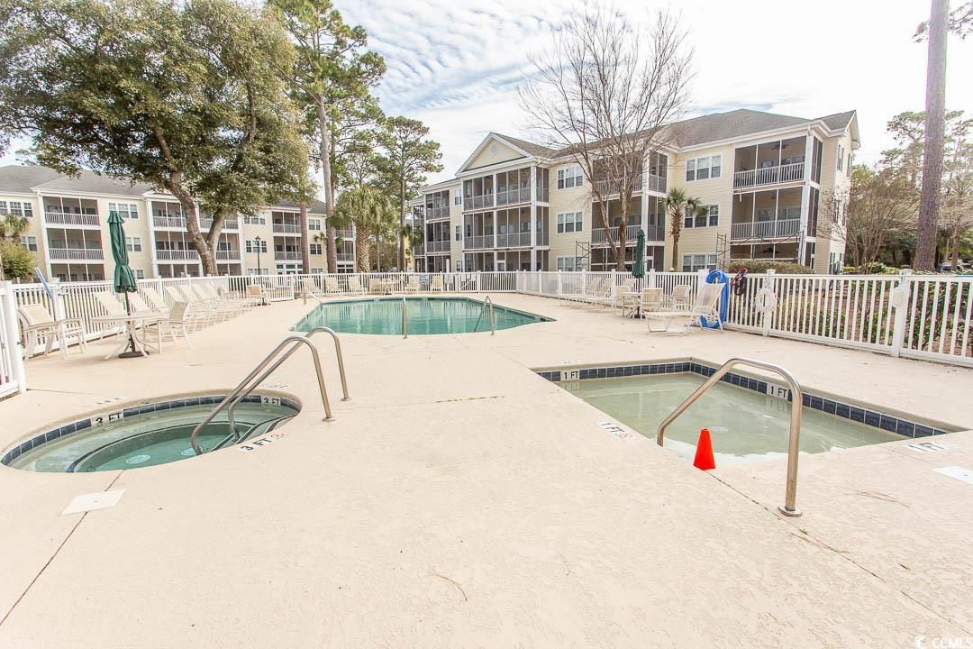 601 Hillside Dr. N #3943, North Myrtle Beach, South Carolina image 39