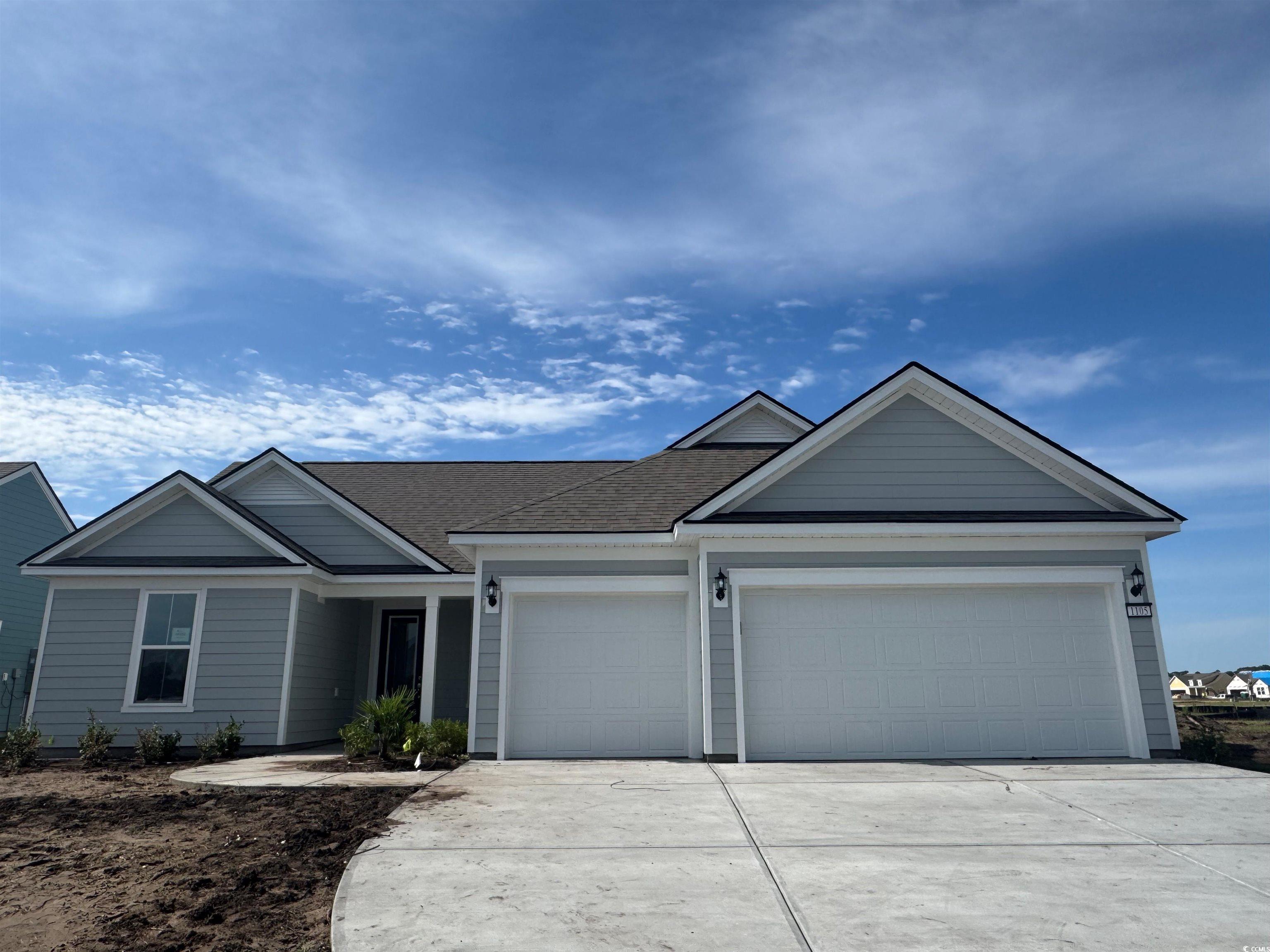 1105 Oxeye St. North Myrtle Beach, SC 29582