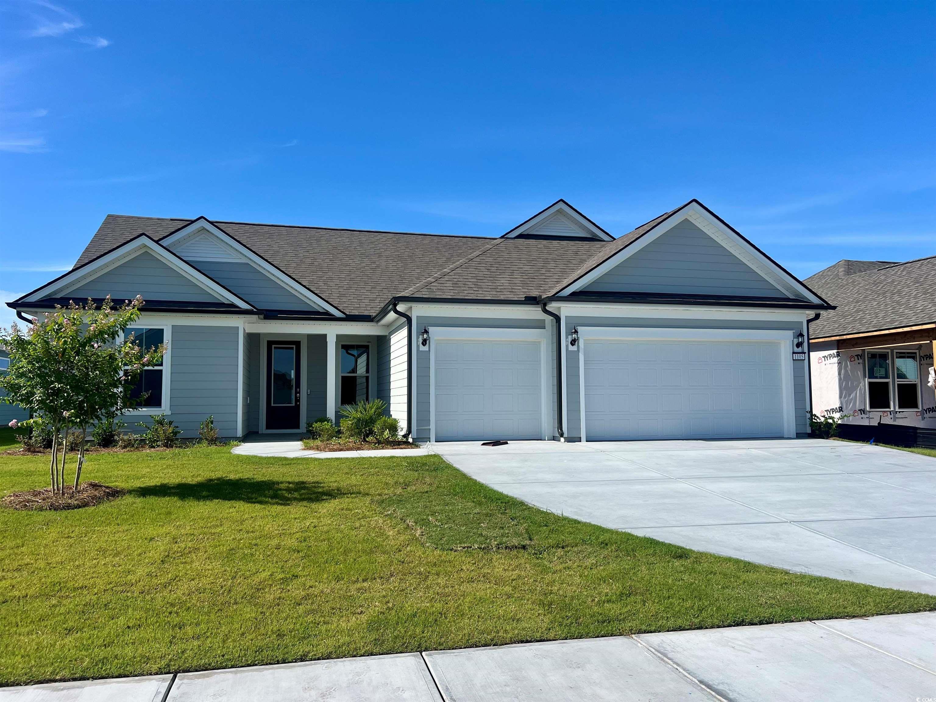 1105 Oxeye St. North Myrtle Beach, SC 29582