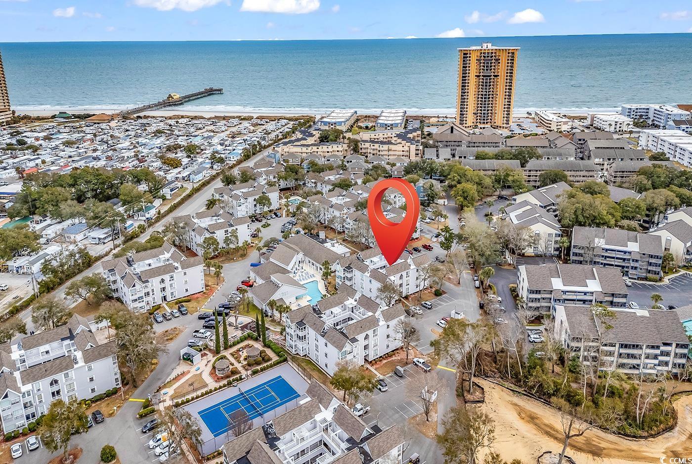 351 Lake Arrowhead Rd. UNIT 12-347 Myrtle Beach, SC 29572