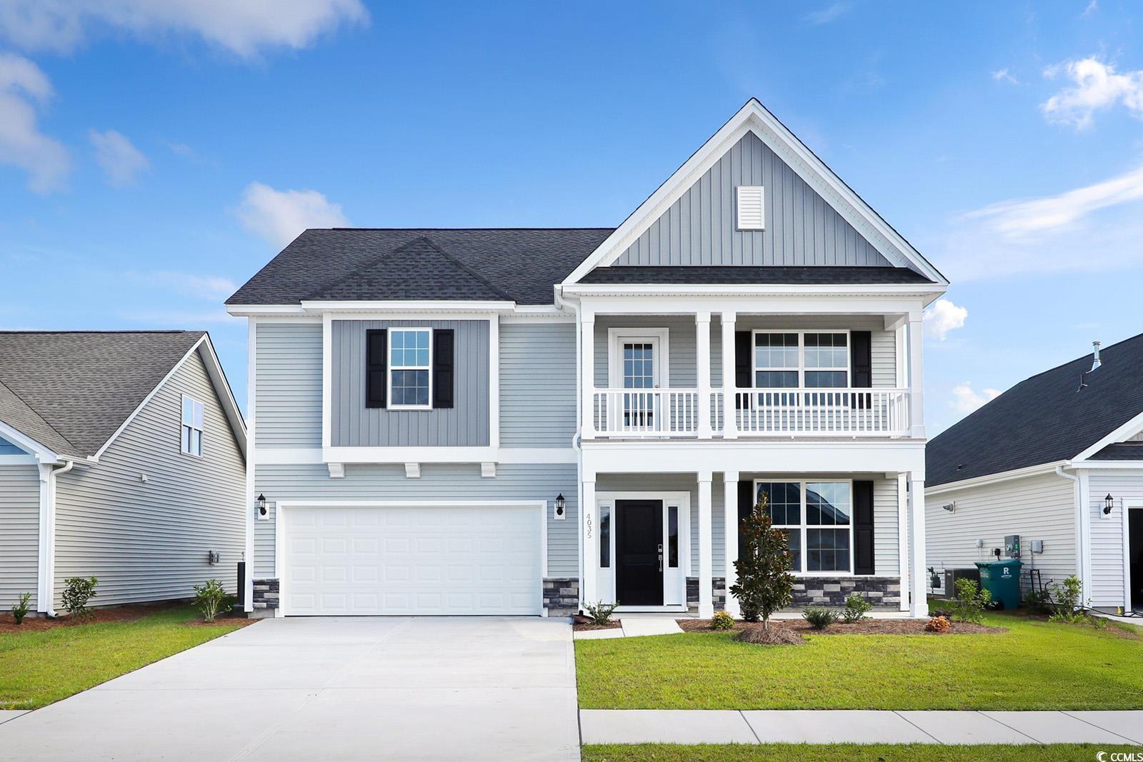 4035 Bucolic Loop Myrtle Beach, SC 29588