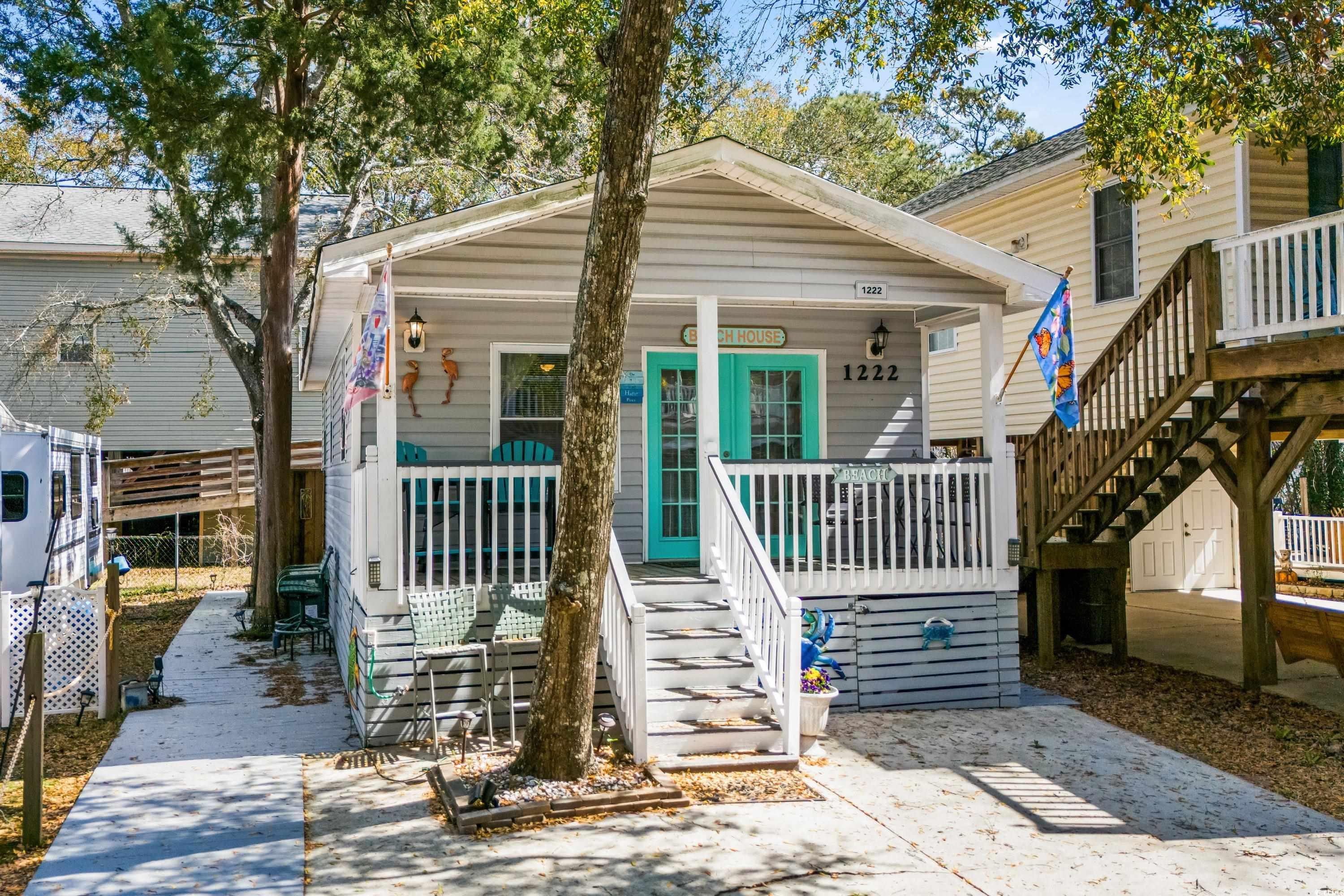 6001- 1222 S Kings Highway, Myrtle Beach, South Carolina image 1