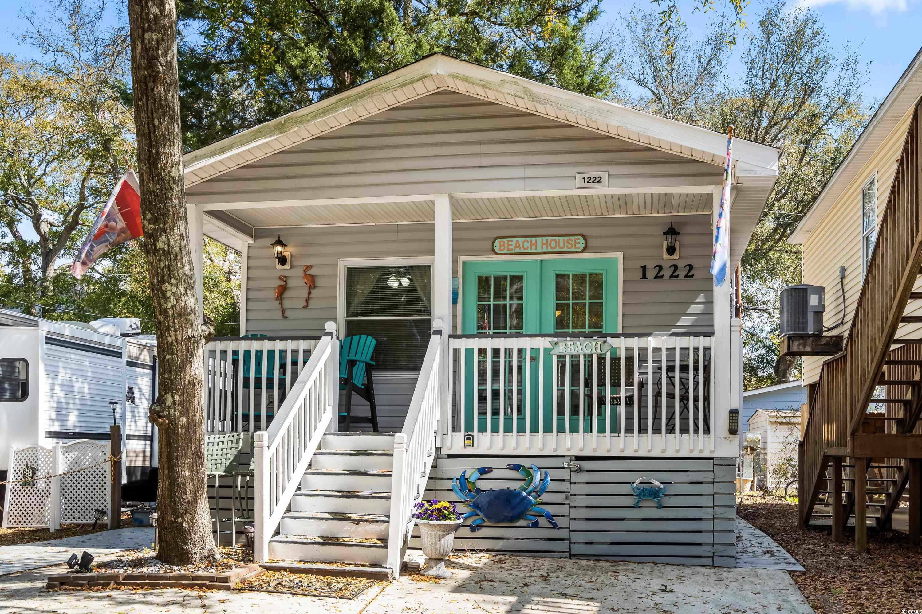 6001- 1222 S Kings Highway, Myrtle Beach, South Carolina image 3