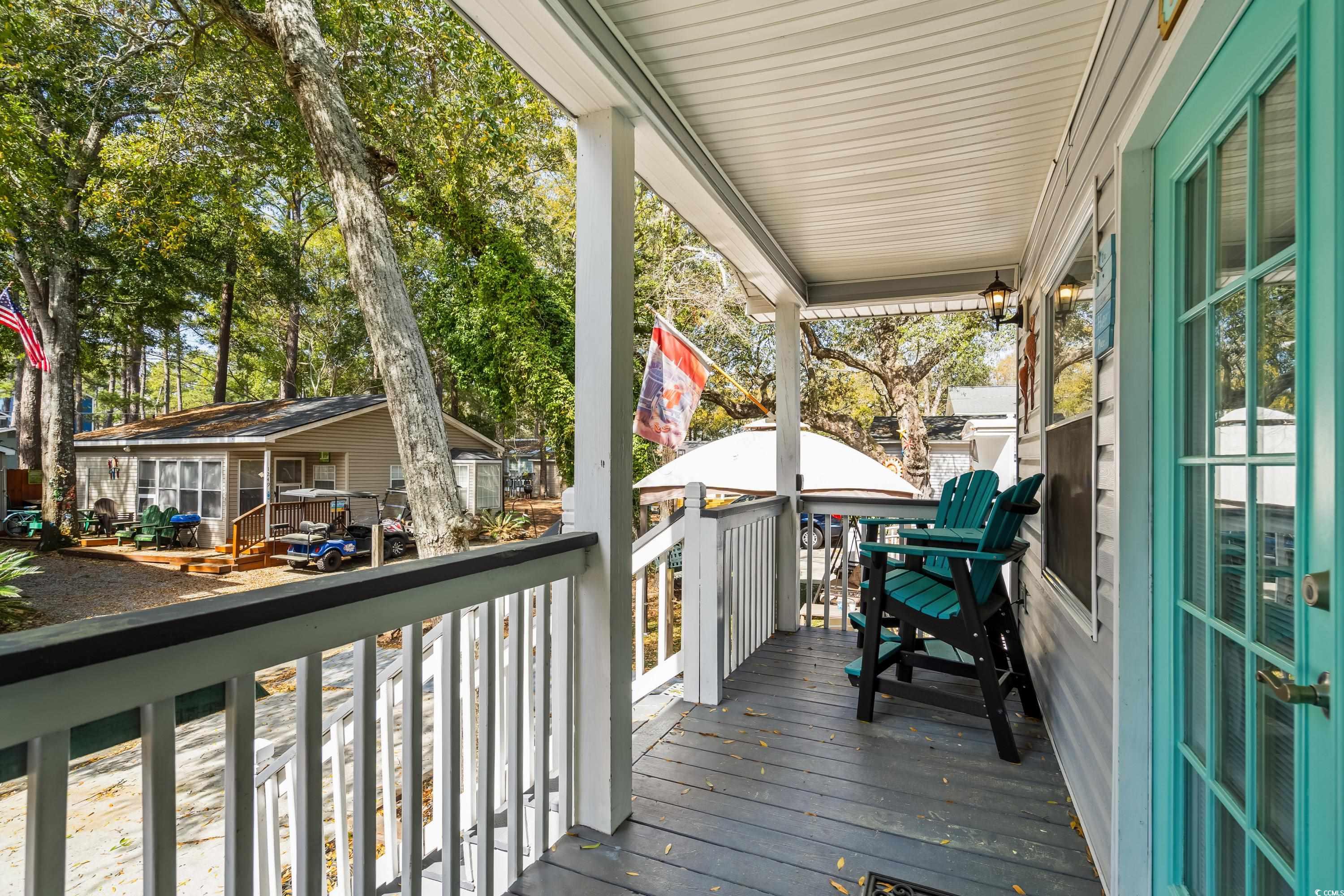 6001- 1222 S Kings Highway, Myrtle Beach, South Carolina image 5