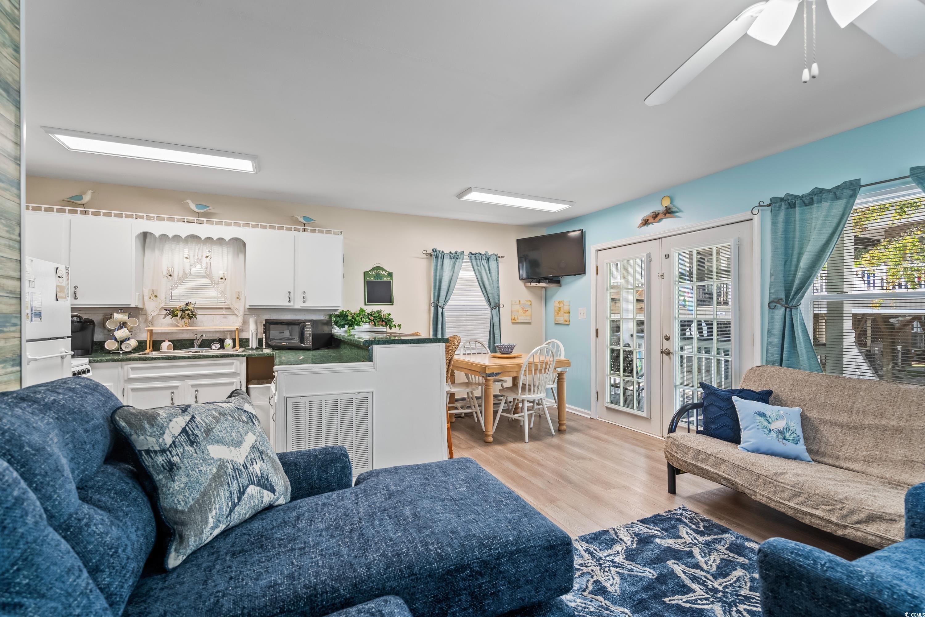 6001- 1222 S Kings Highway, Myrtle Beach, South Carolina image 9
