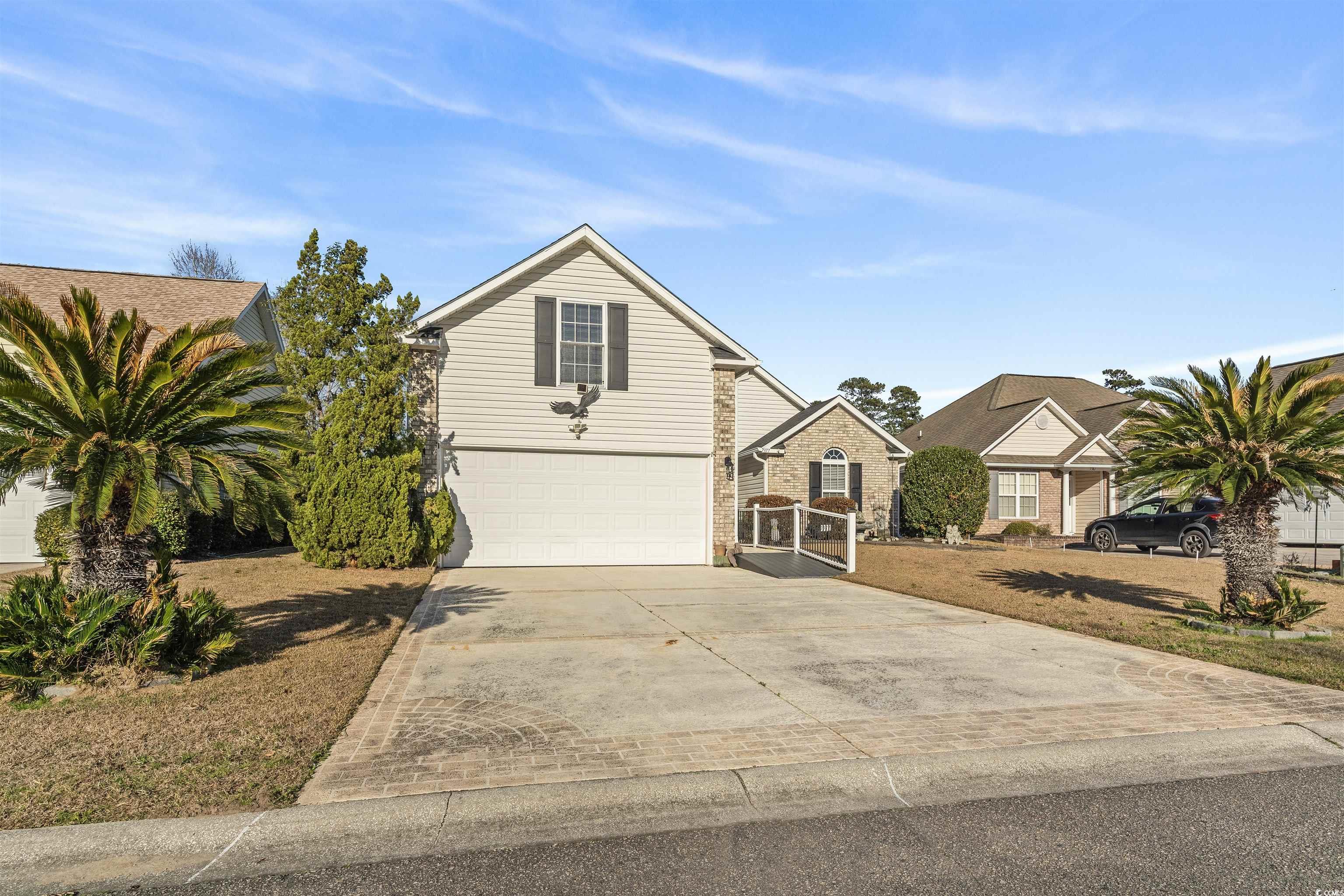 7377 Guinevere Circle Myrtle Beach, SC 29588