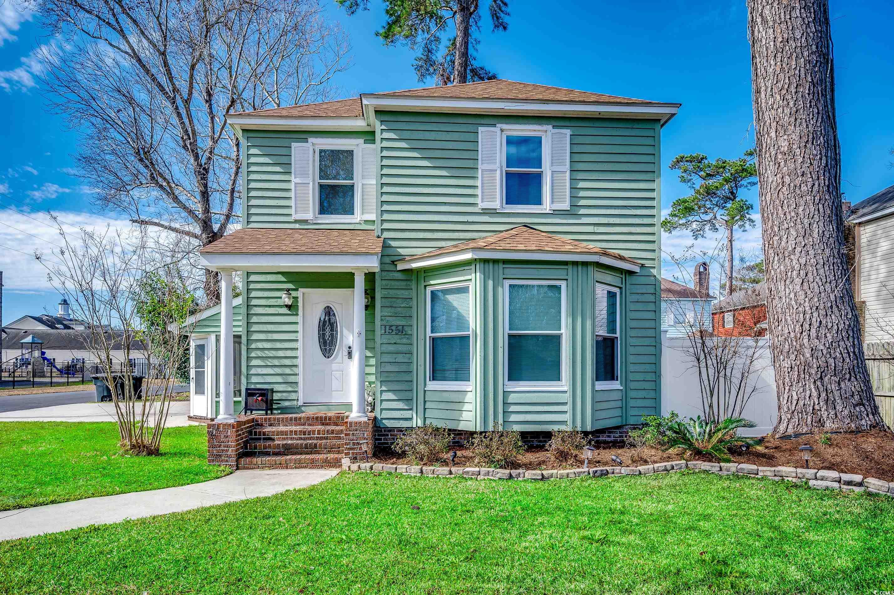 1551 Victoria Ln. Myrtle Beach, SC 29577