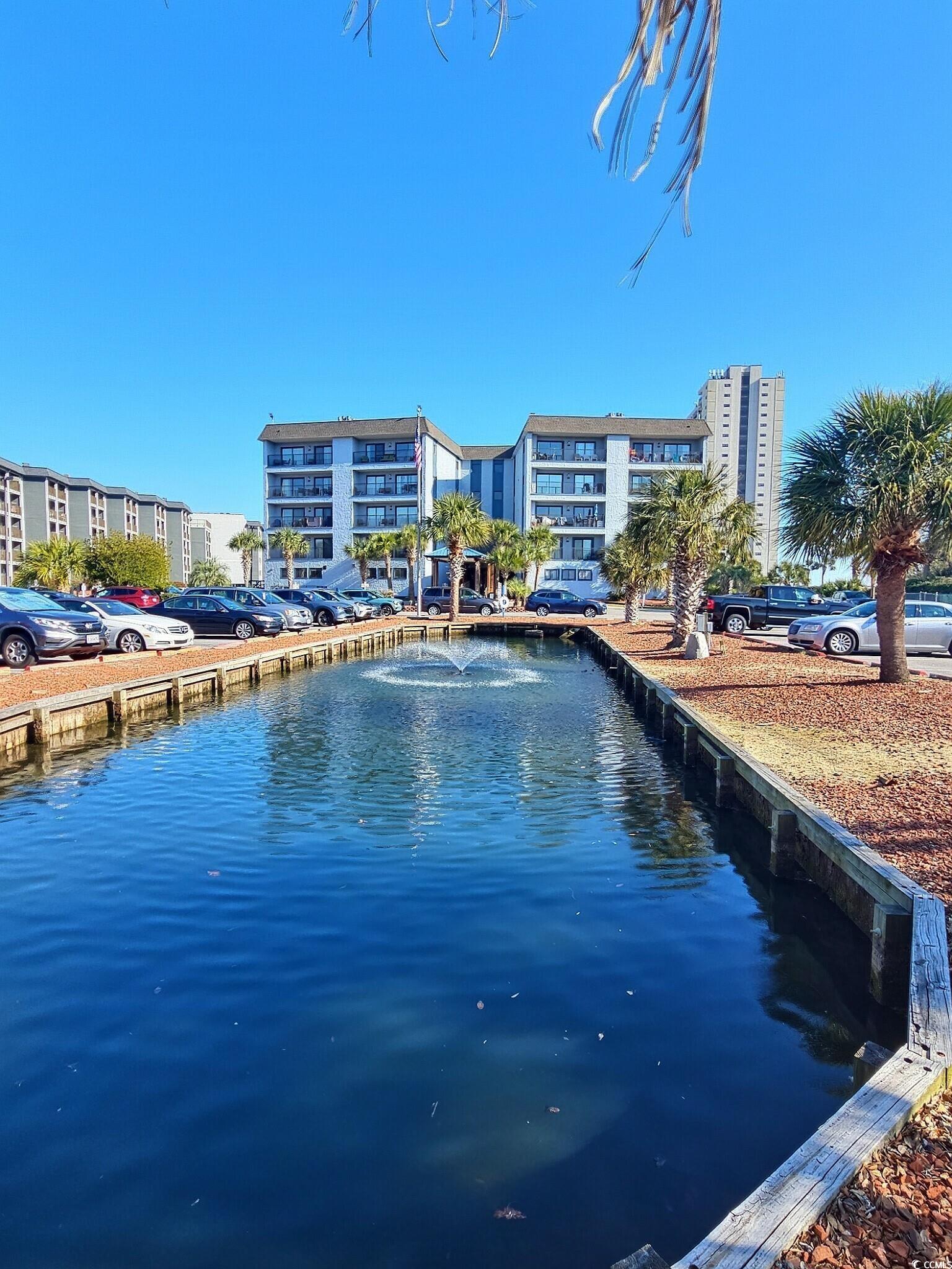 5905 S Kings Hwy. UNIT 216B Myrtle Beach, SC 29577