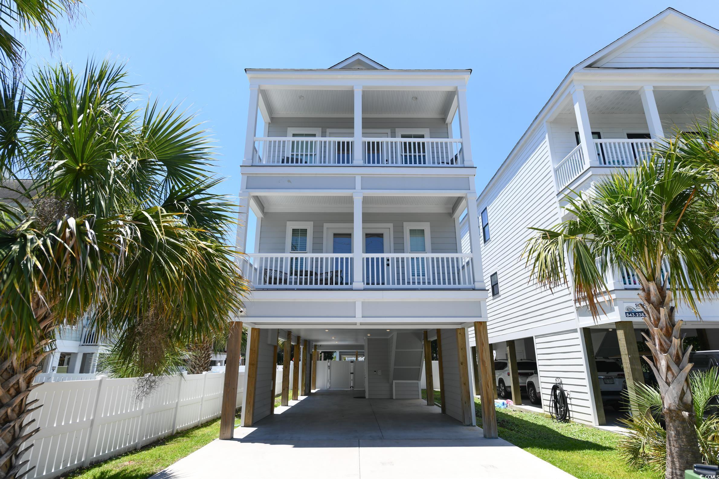 113-B 10th Ave. S, Surfside Beach, South Carolina image 1