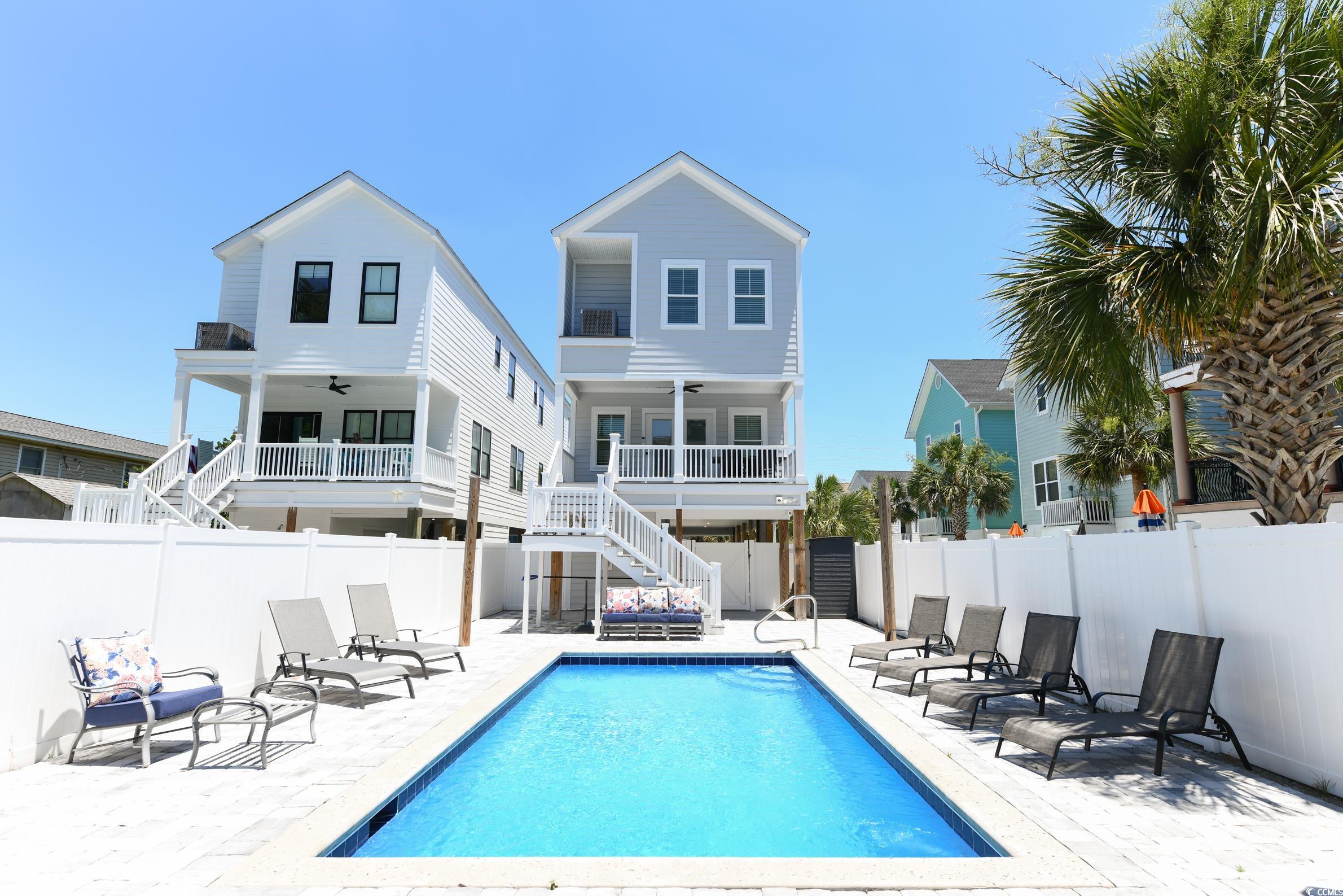 113-B 10th Ave. S, Surfside Beach, South Carolina image 31