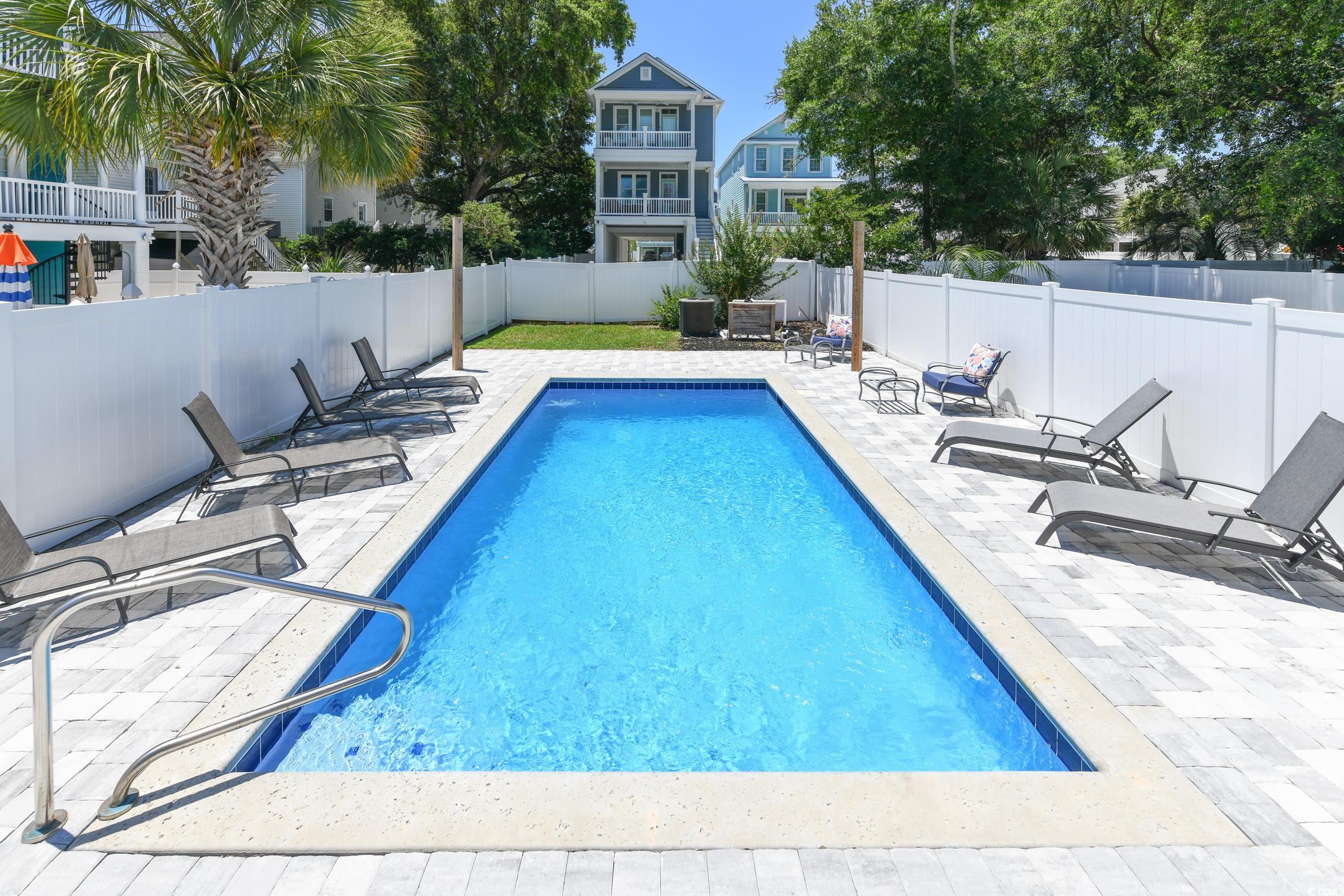 113-B 10th Ave. S, Surfside Beach, South Carolina image 33
