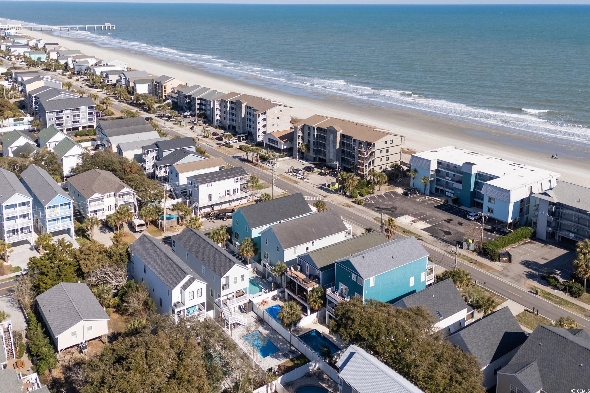 113-B 10th Ave. S, Surfside Beach, South Carolina image 36