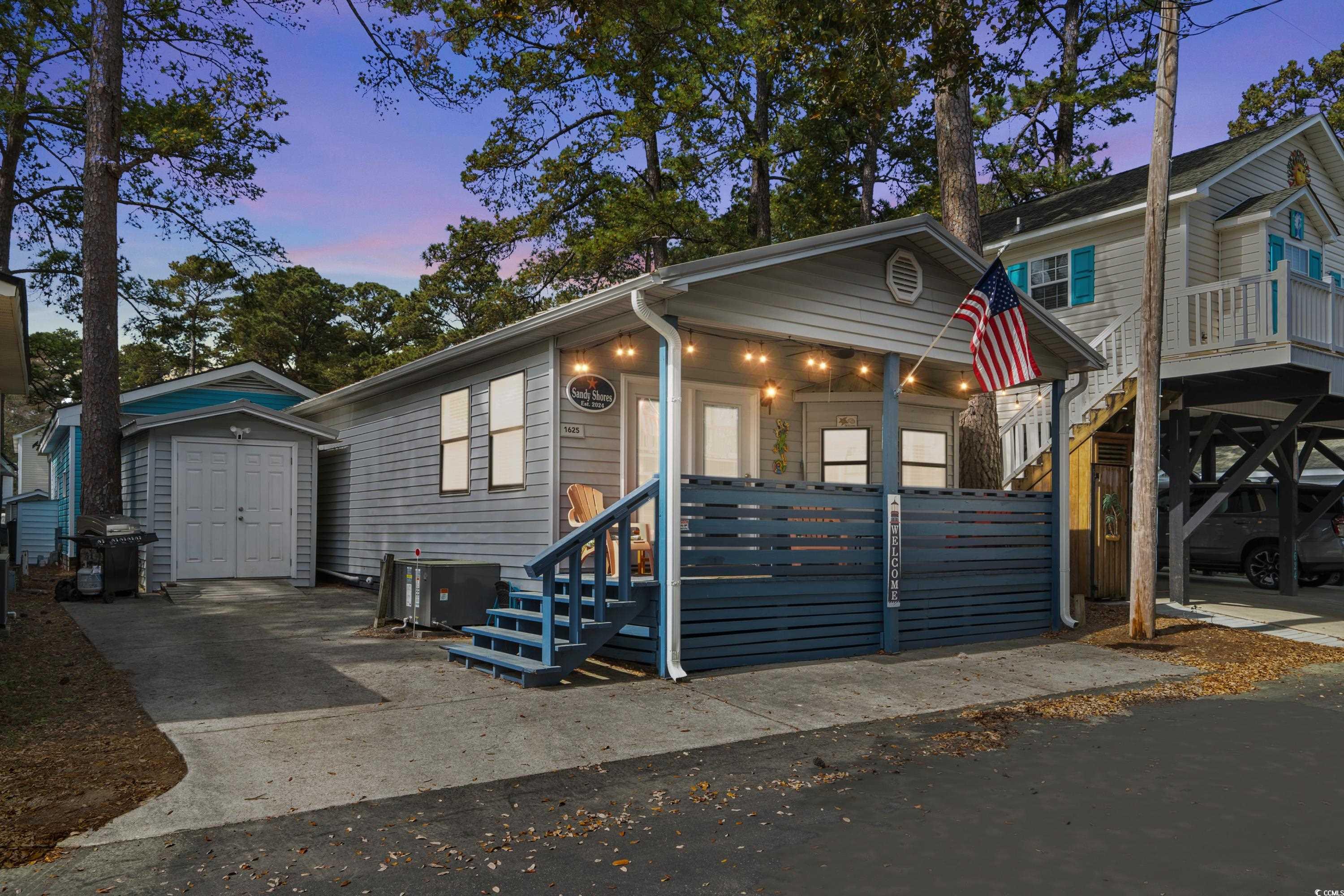 6001 - 162 S Kings Hwy. Myrtle Beach, SC 29575