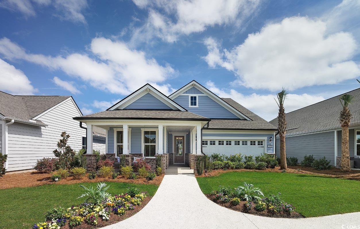 1253 Crested Iris Way, North Myrtle Beach, South Carolina image 1