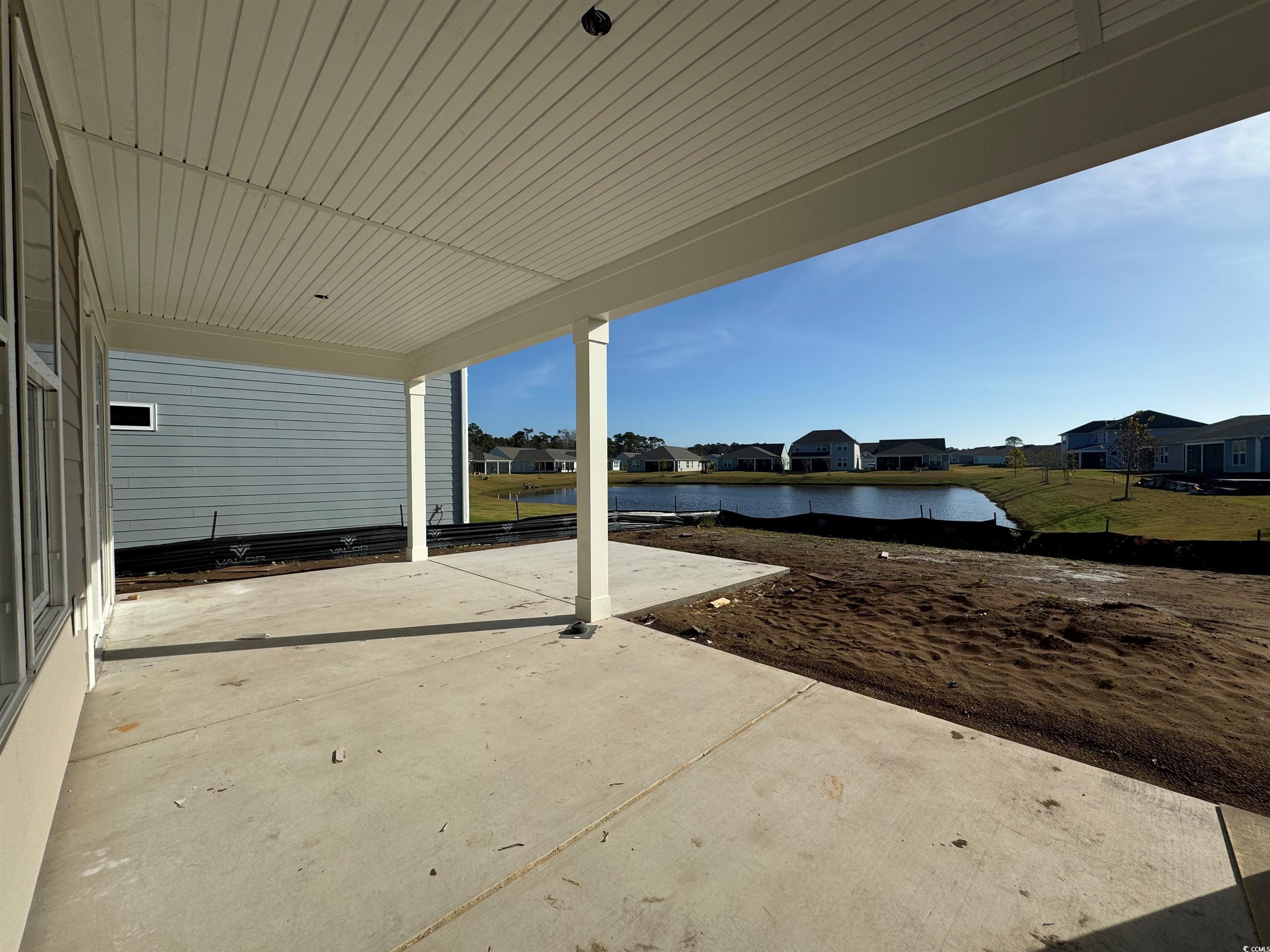 1253 Crested Iris Way, North Myrtle Beach, South Carolina image 13