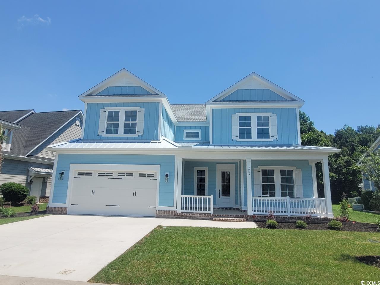 5023 Middleton View Dr. Myrtle Beach, SC 29579