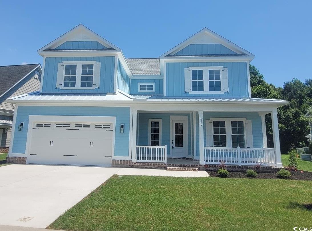 5023 Middleton View Dr. Myrtle Beach, SC 29579