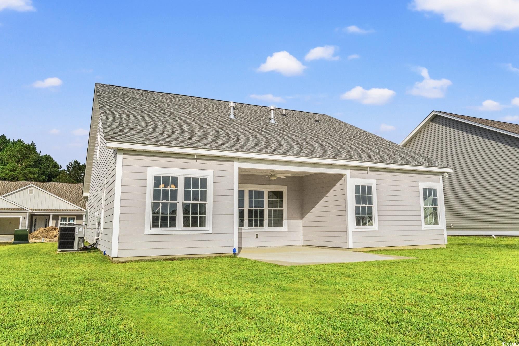 1221 Cypress Shoal Dr., Conway, South Carolina image 23