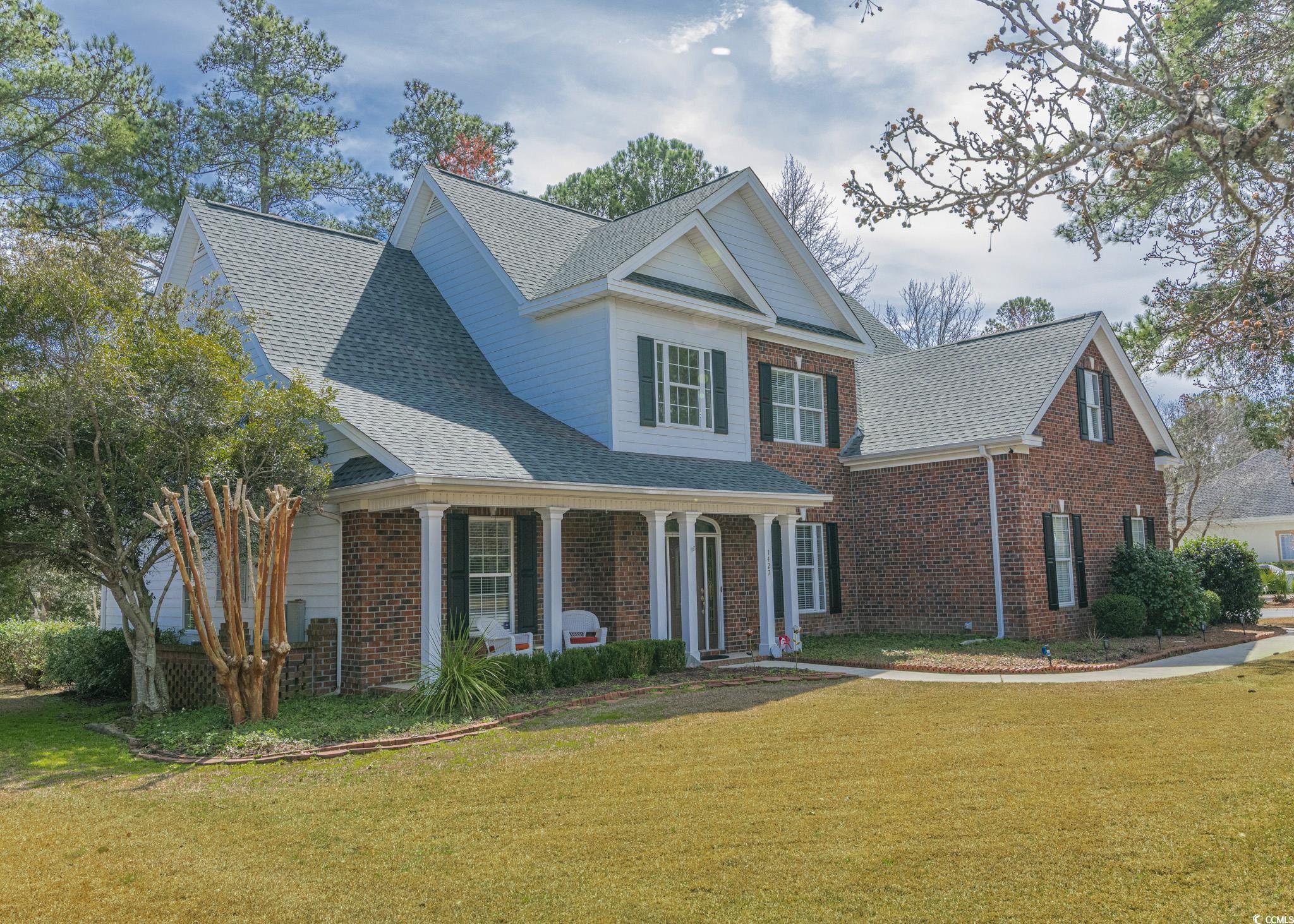 1427 McMaster Dr. Myrtle Beach, SC 29575