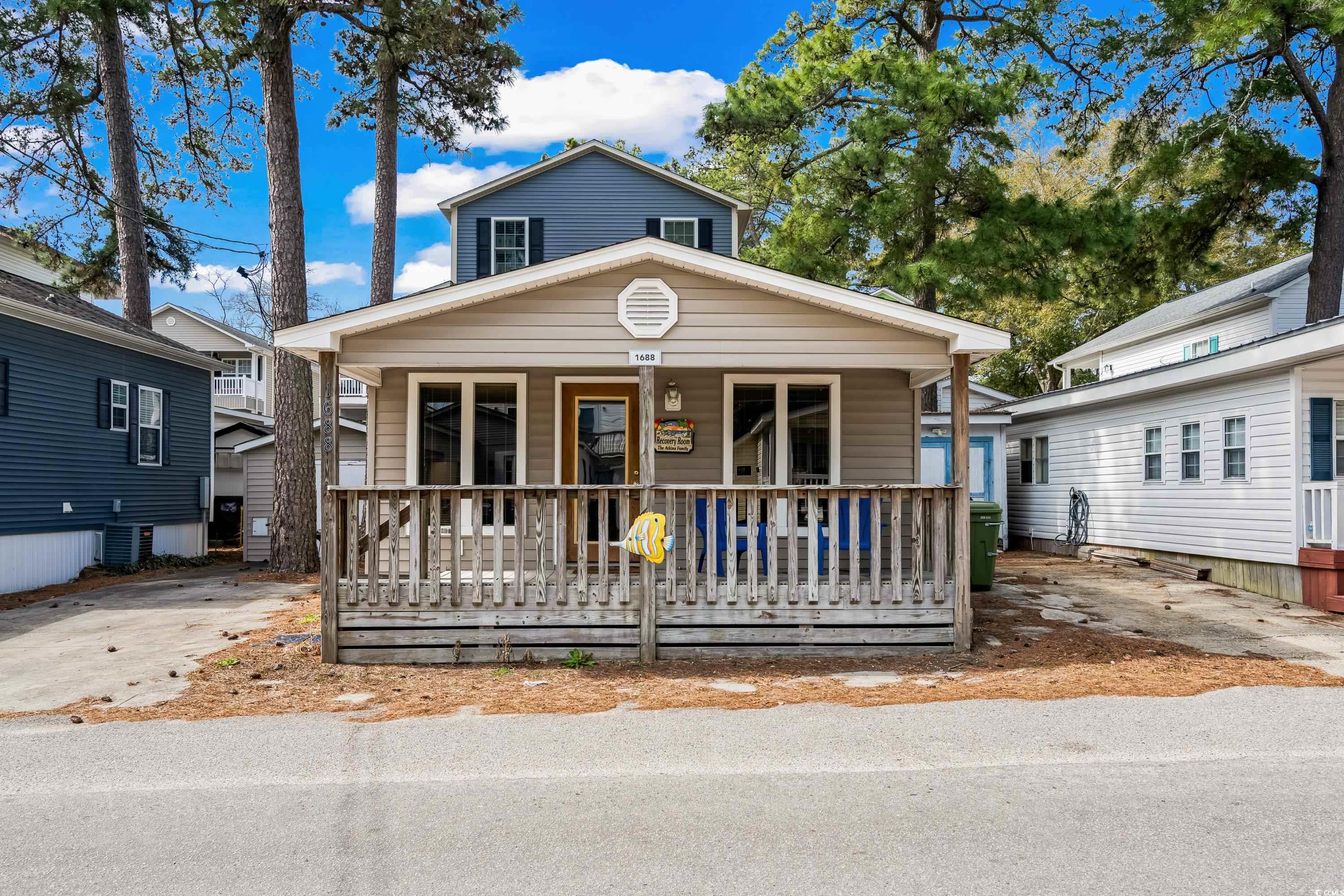 6001- 1688 S Kings Highway, Myrtle Beach, South Carolina image 1