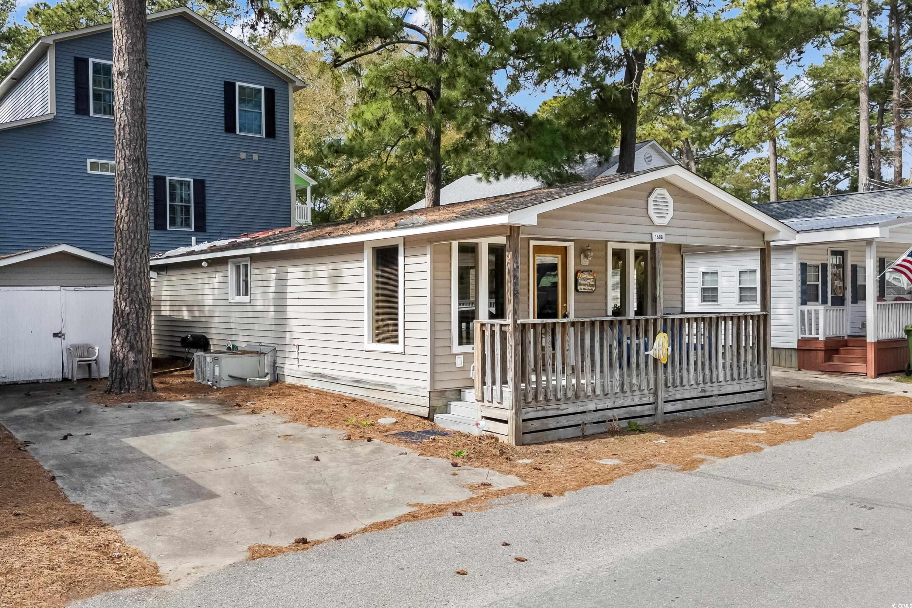 6001- 1688 S Kings Highway, Myrtle Beach, South Carolina image 2