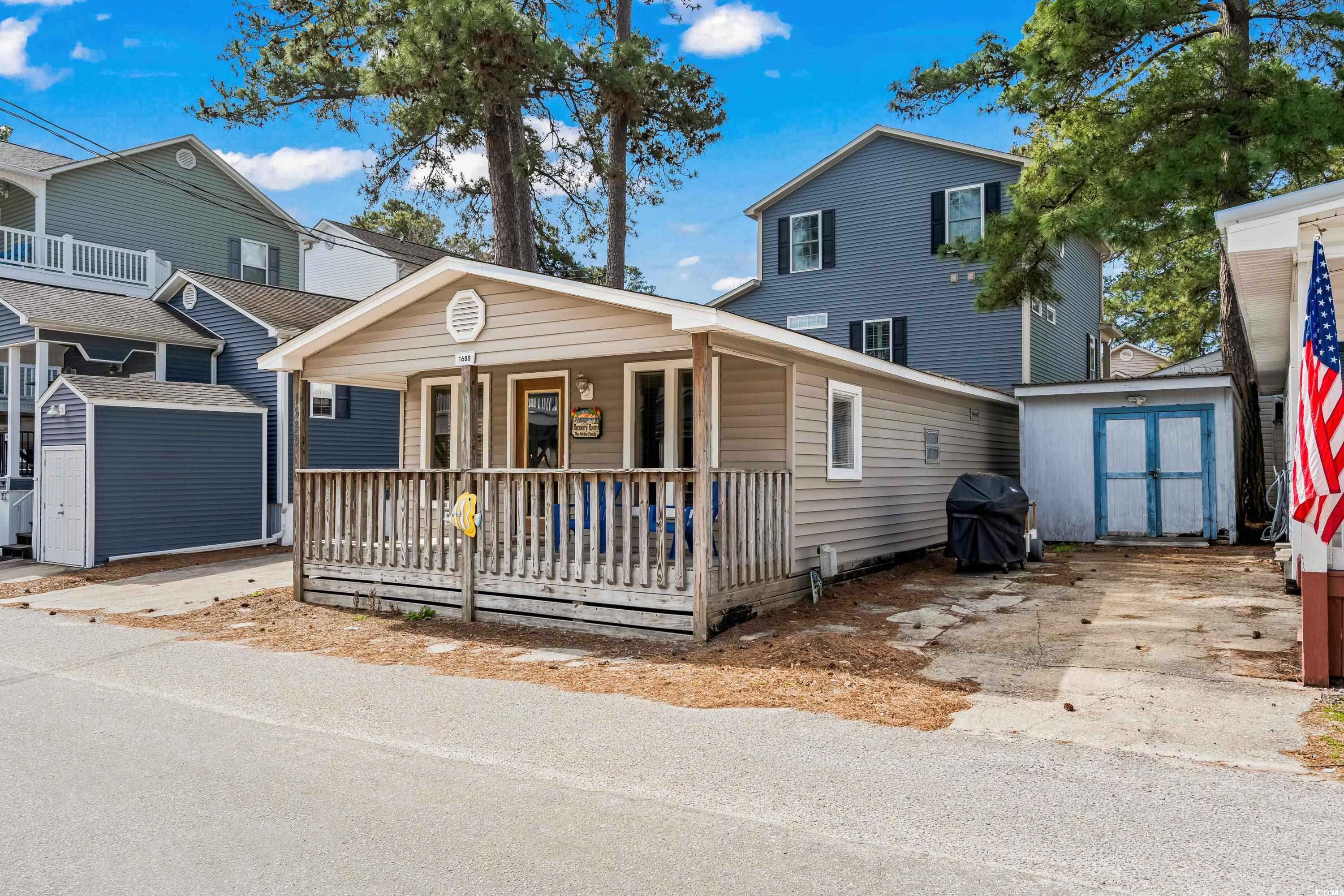 6001- 1688 S Kings Highway, Myrtle Beach, South Carolina image 3