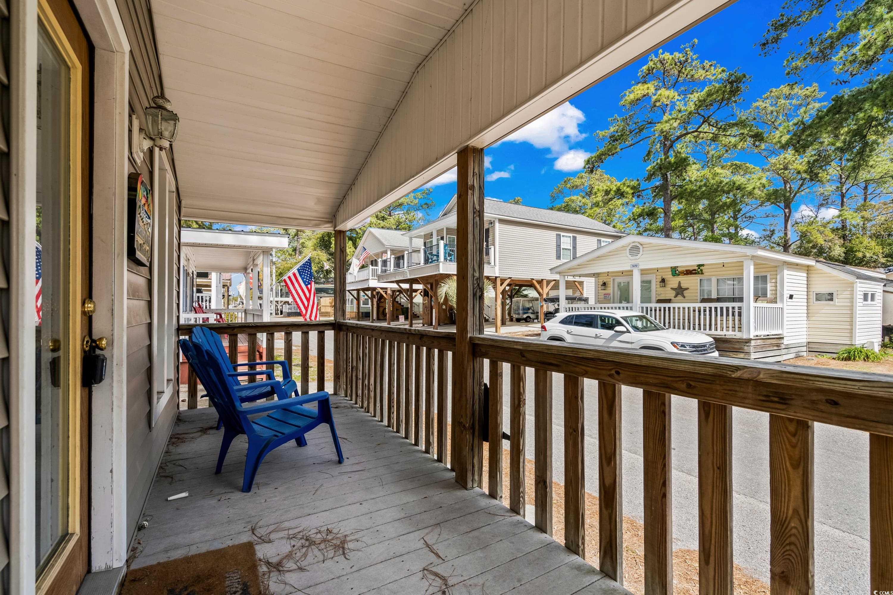 6001- 1688 S Kings Highway, Myrtle Beach, South Carolina image 4