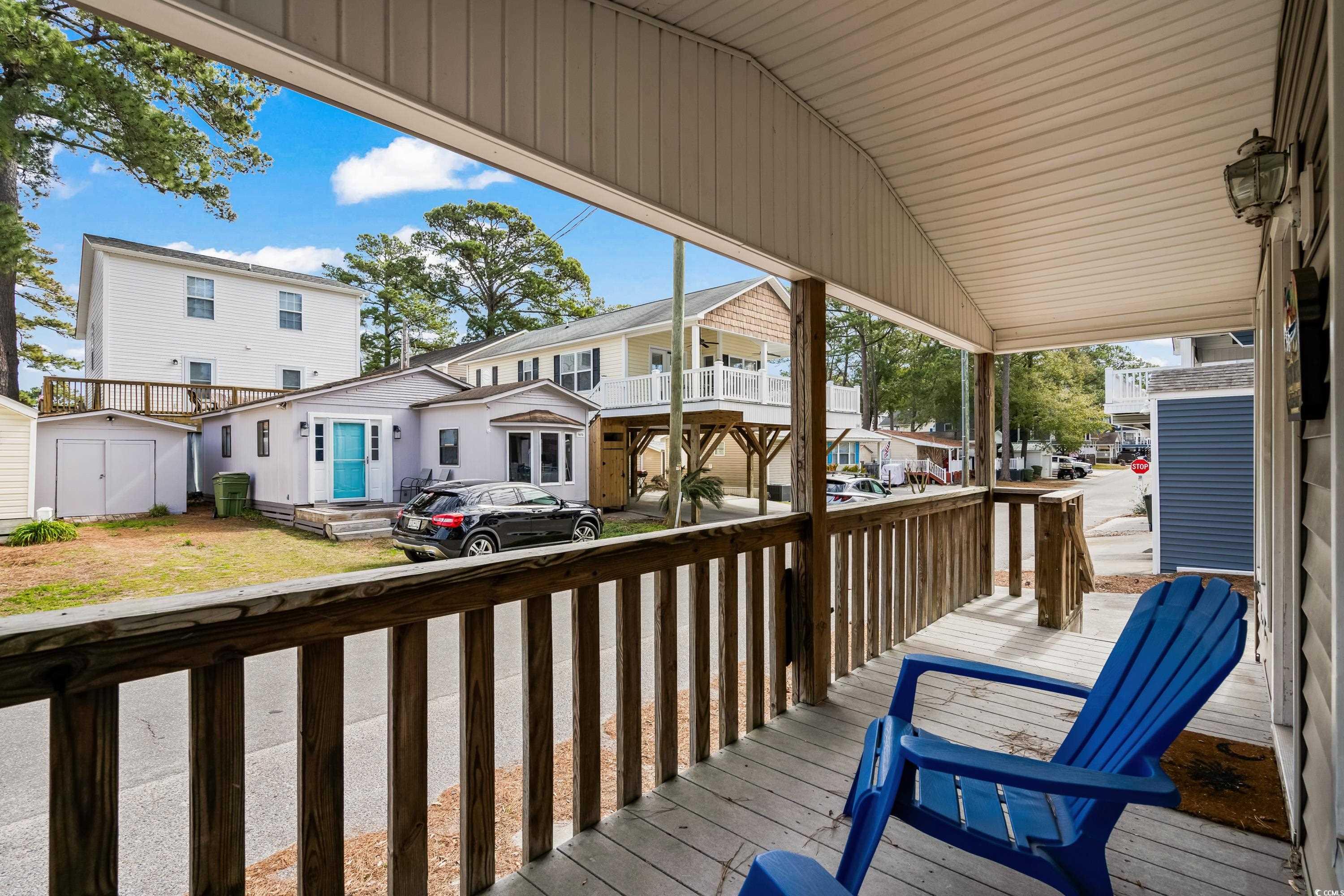 6001- 1688 S Kings Highway, Myrtle Beach, South Carolina image 5