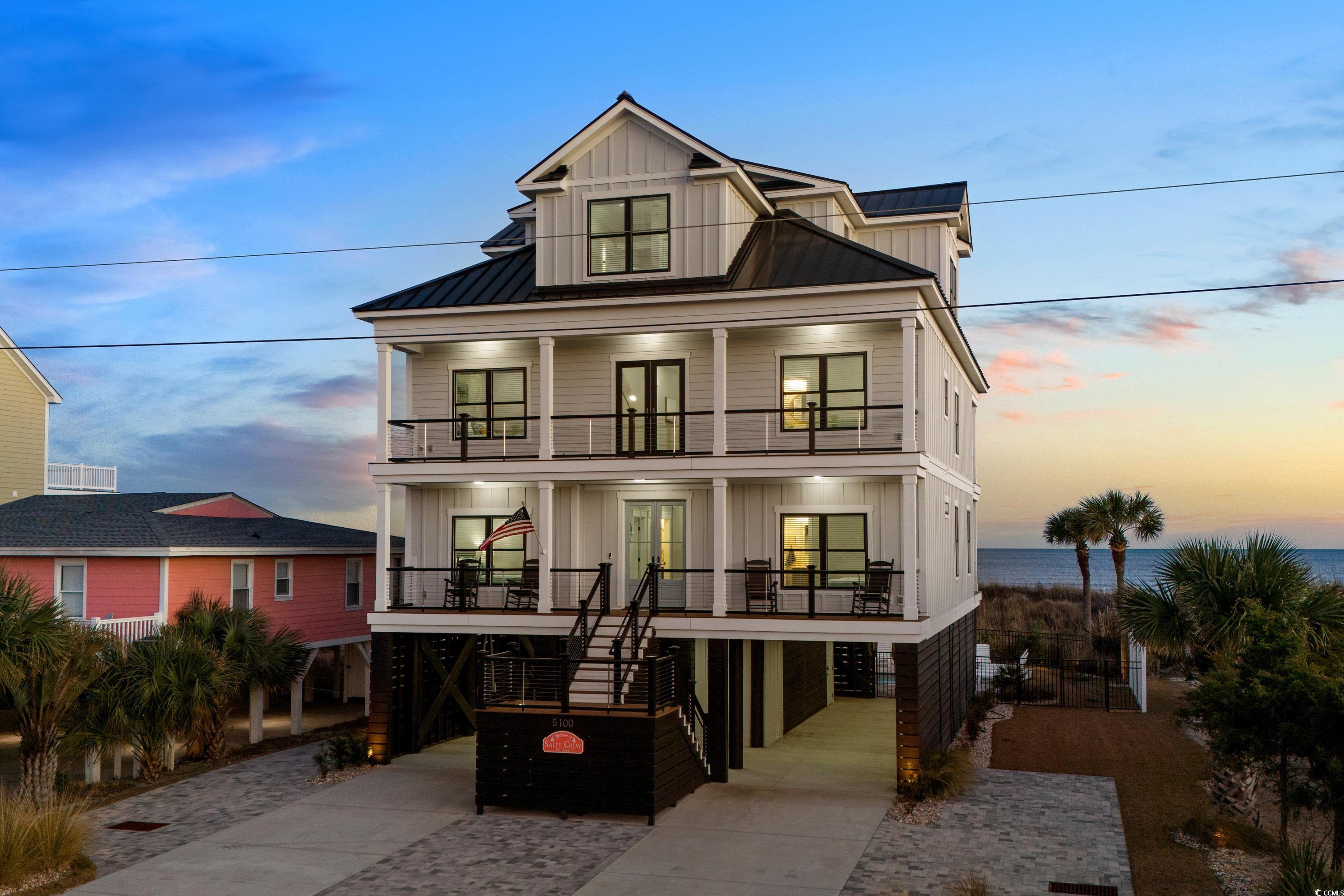 5100 Ocean Blvd. N, North Myrtle Beach, South Carolina image 1