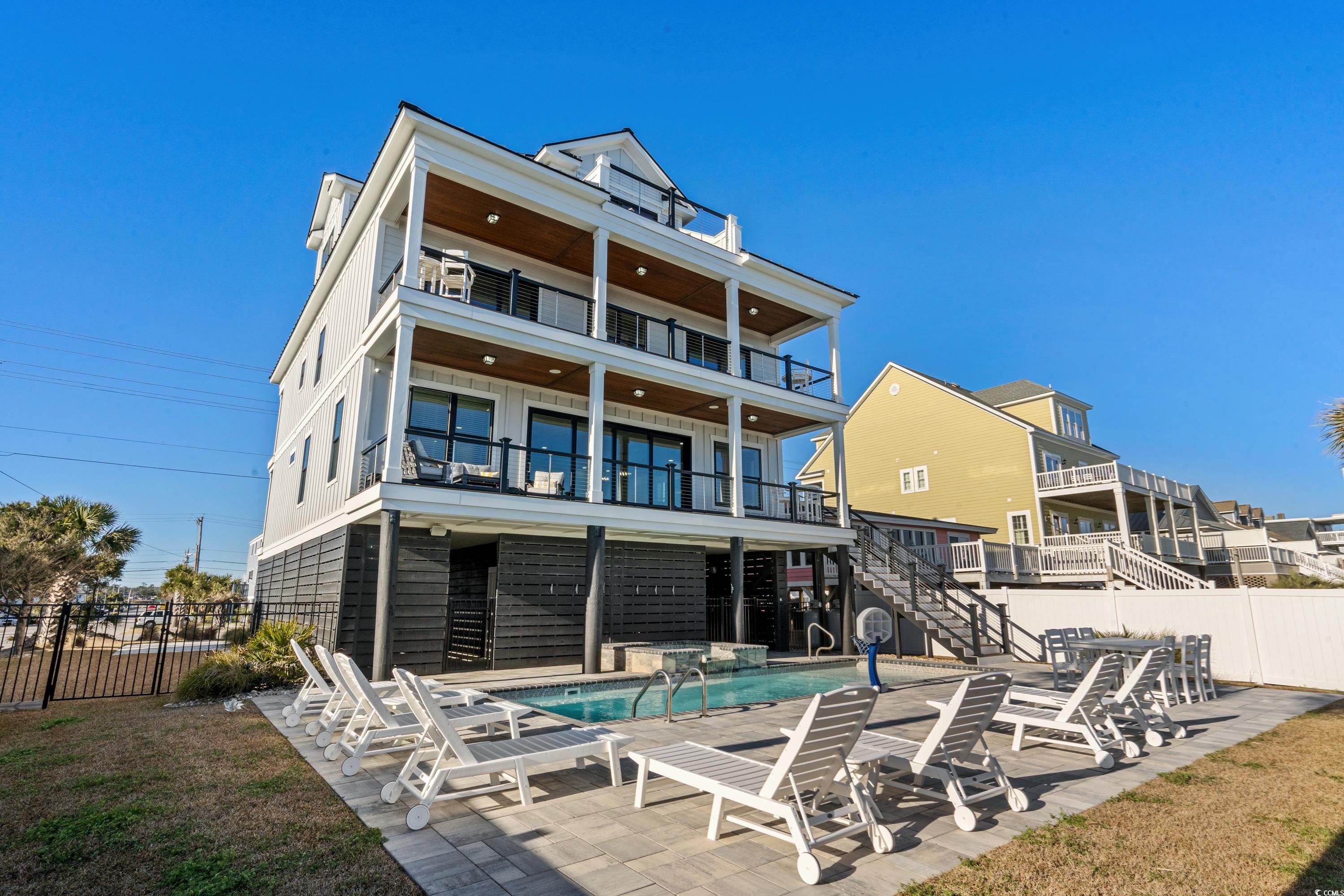 5100 Ocean Blvd. N, North Myrtle Beach, South Carolina image 2