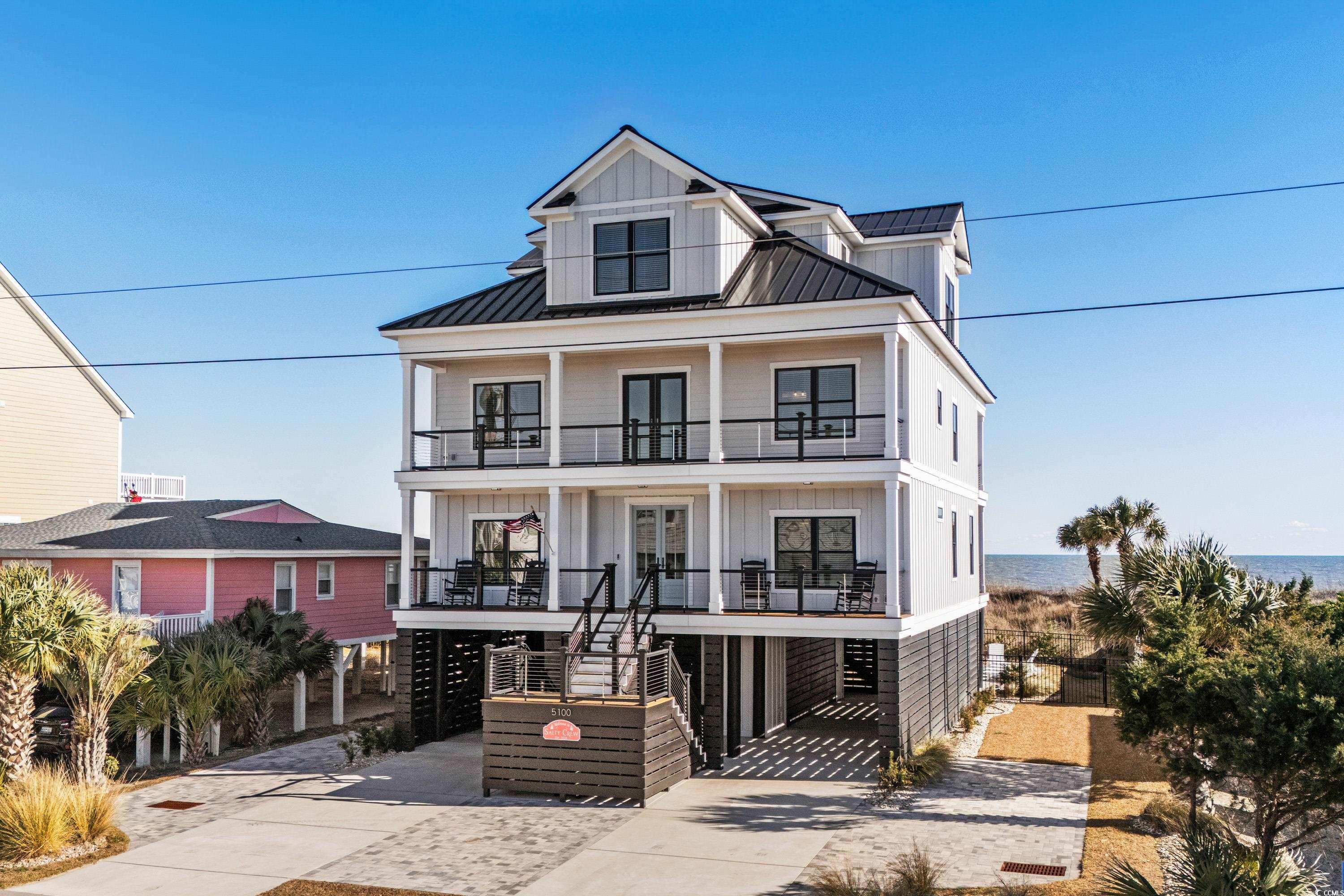 5100 Ocean Blvd. N, North Myrtle Beach, South Carolina image 40