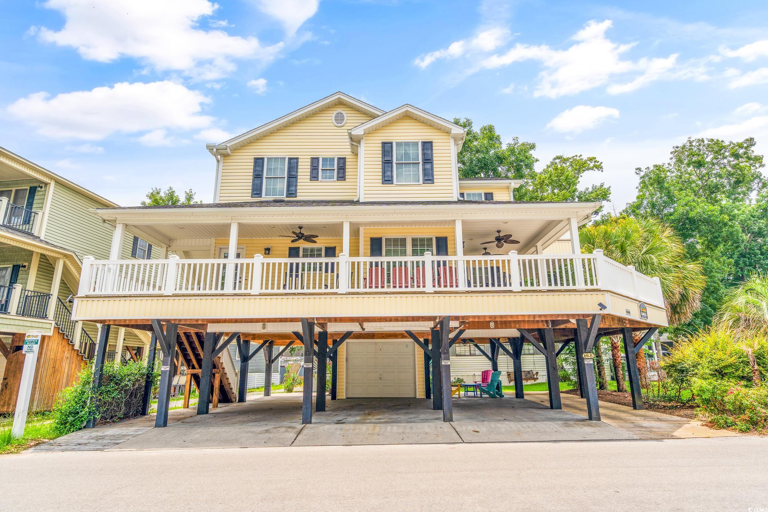6001 - MH69B South Kings Hwy., Myrtle Beach, South Carolina image 2