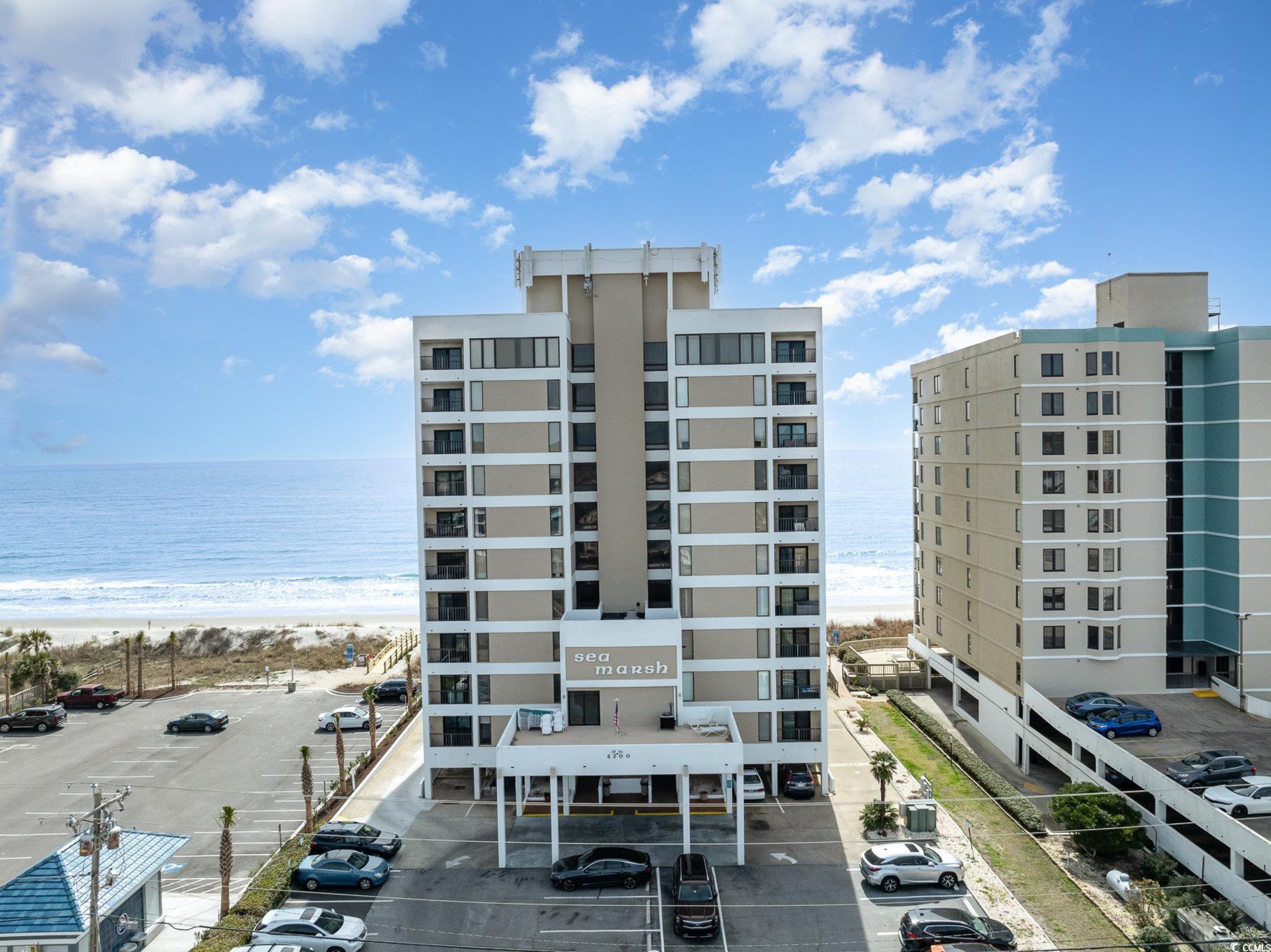 6200 N Ocean Blvd. #501, North Myrtle Beach, South Carolina image 1