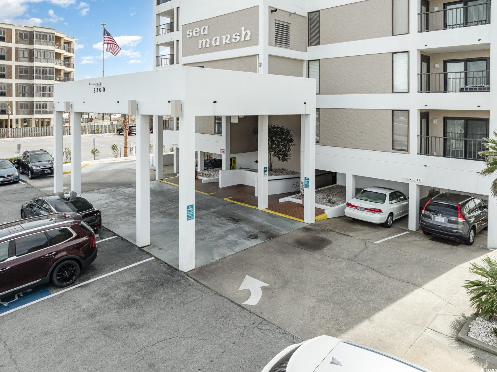 6200 N Ocean Blvd. #501, North Myrtle Beach, South Carolina image 2