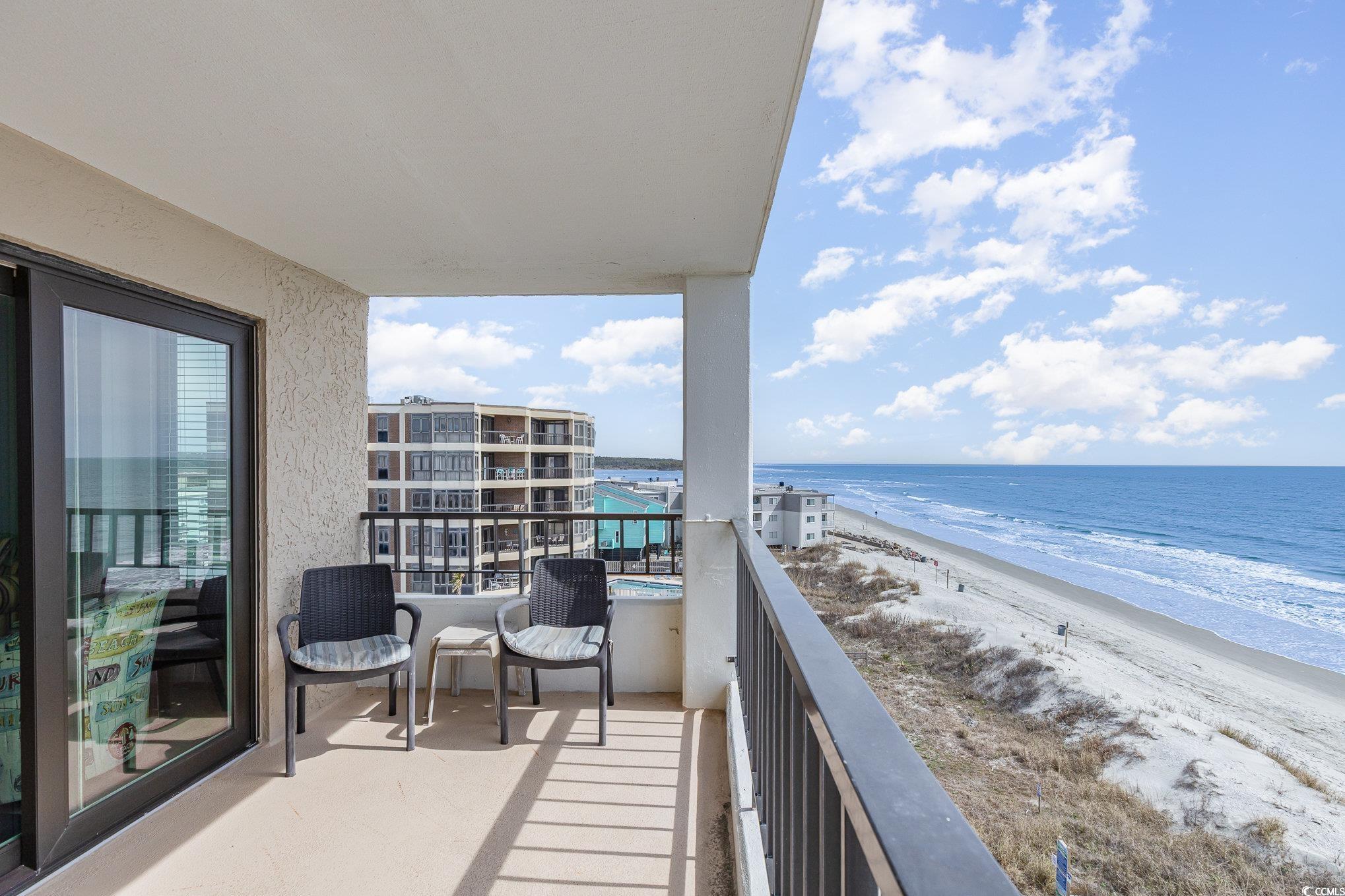 6200 N Ocean Blvd. #501, North Myrtle Beach, South Carolina image 5