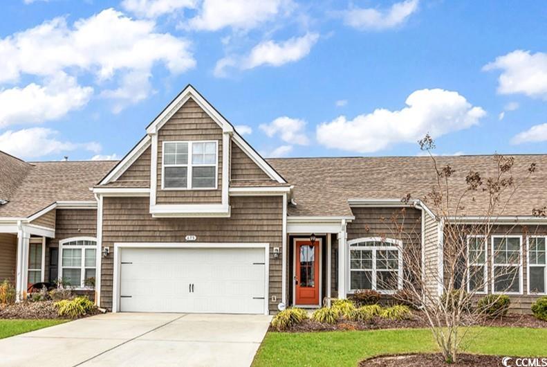 675 Pistoia Ln.