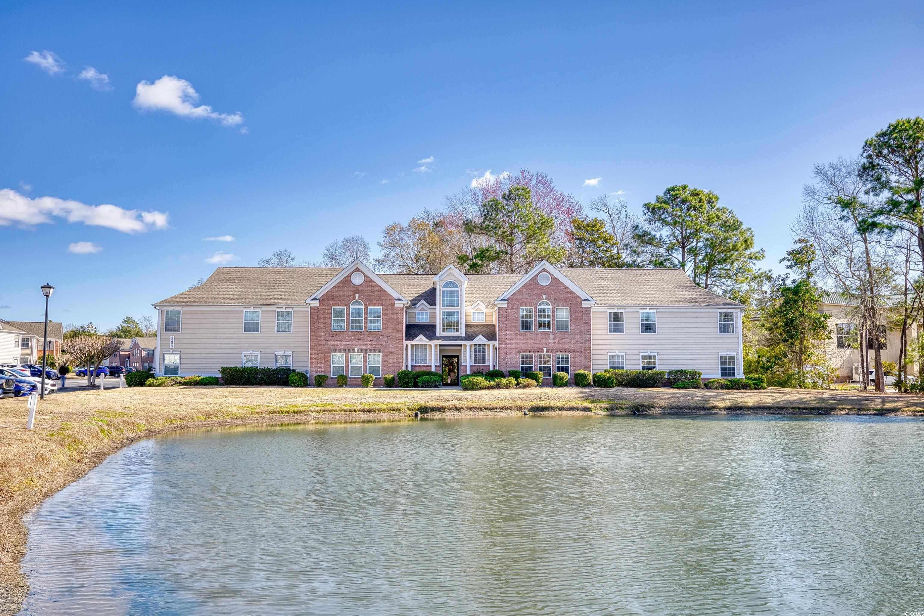 4283 Santolina Way UNIT H Murrells Inlet, SC 29576