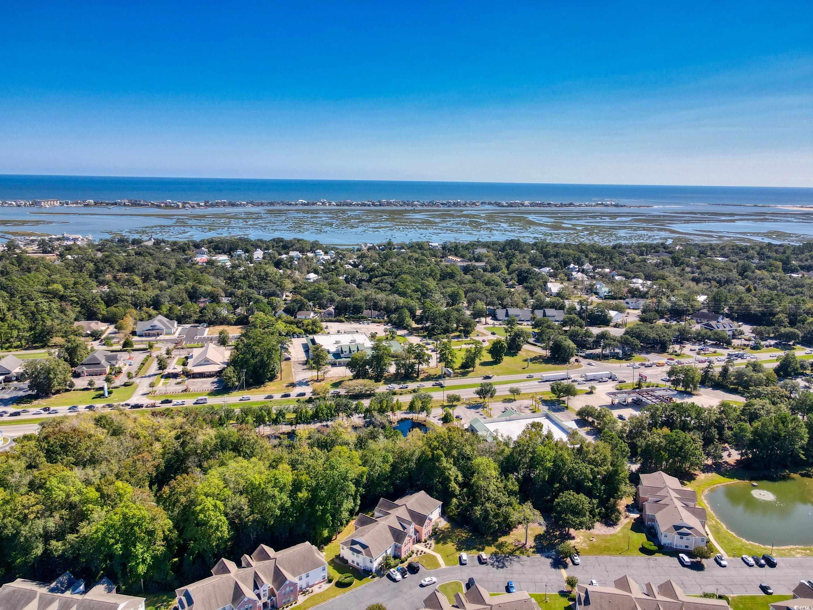 4283 Santolina Way #H, Murrells Inlet, South Carolina image 35