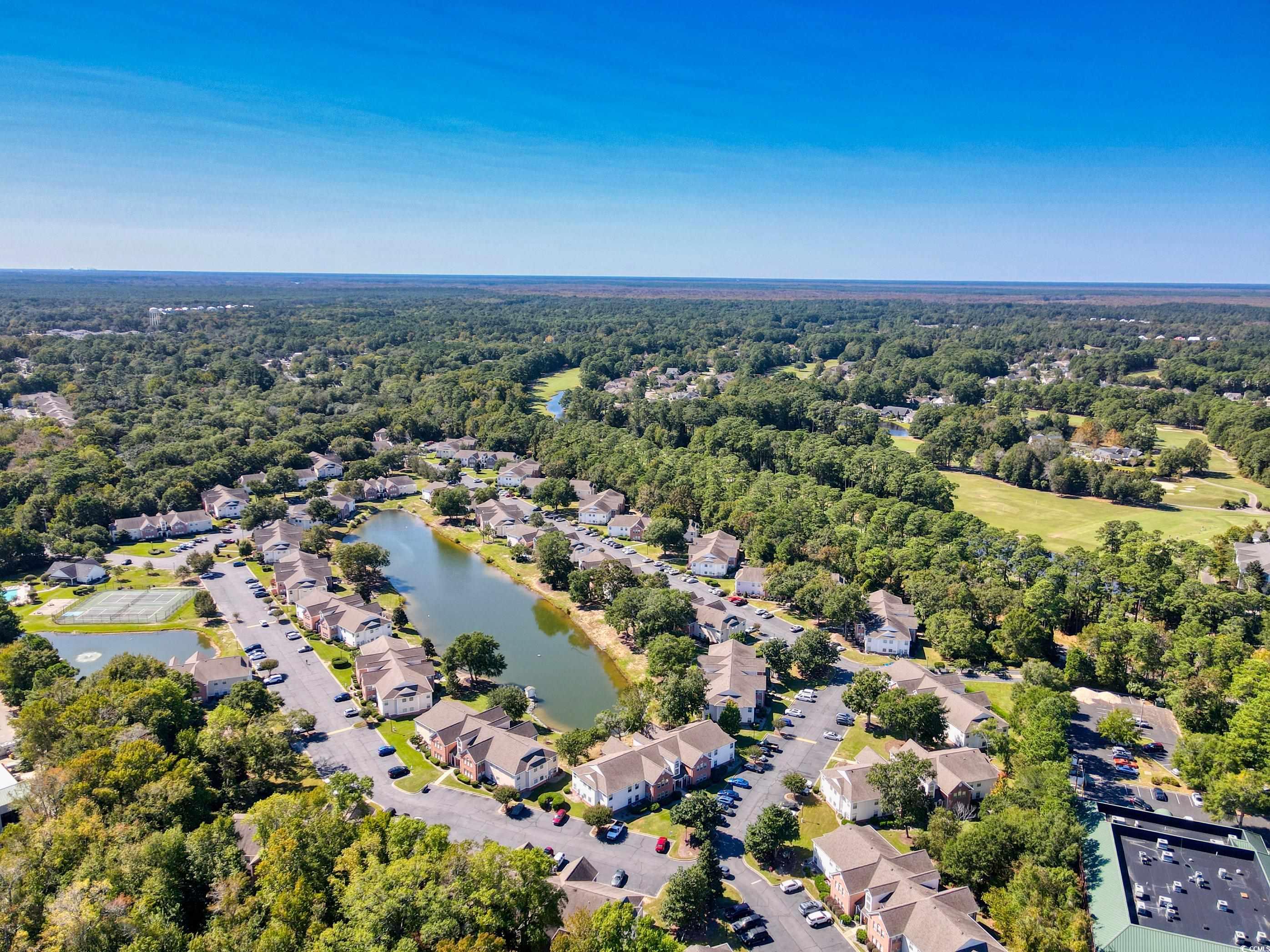 4283 Santolina Way #H, Murrells Inlet, South Carolina image 37
