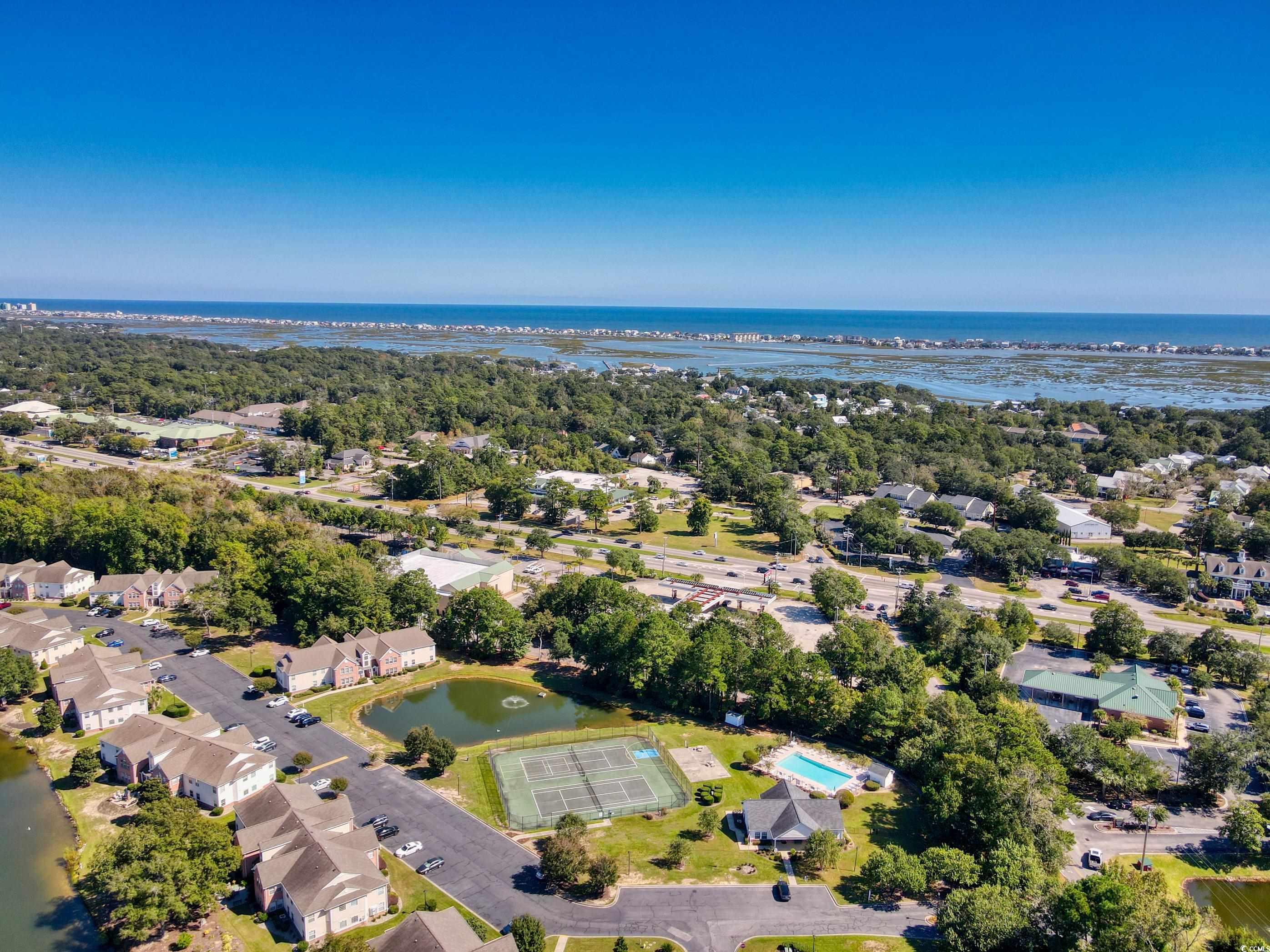 4283 Santolina Way #H, Murrells Inlet, South Carolina image 38