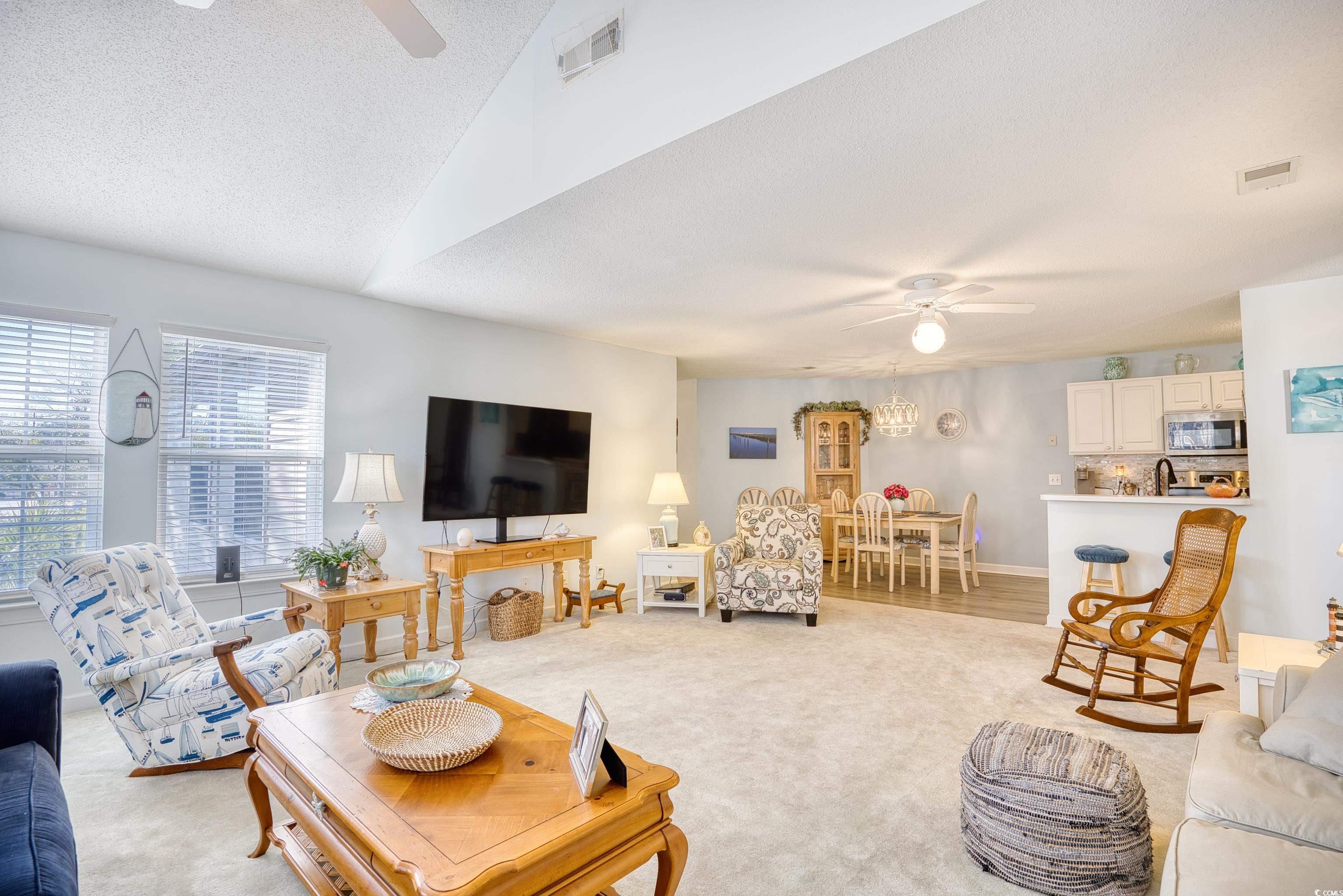 4283 Santolina Way #H, Murrells Inlet, South Carolina image 4