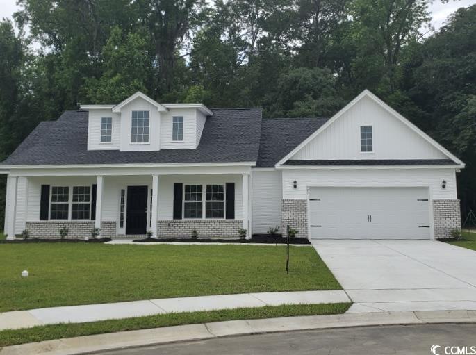 227 Six Mile Creek Dr. Georgetown, SC 29440